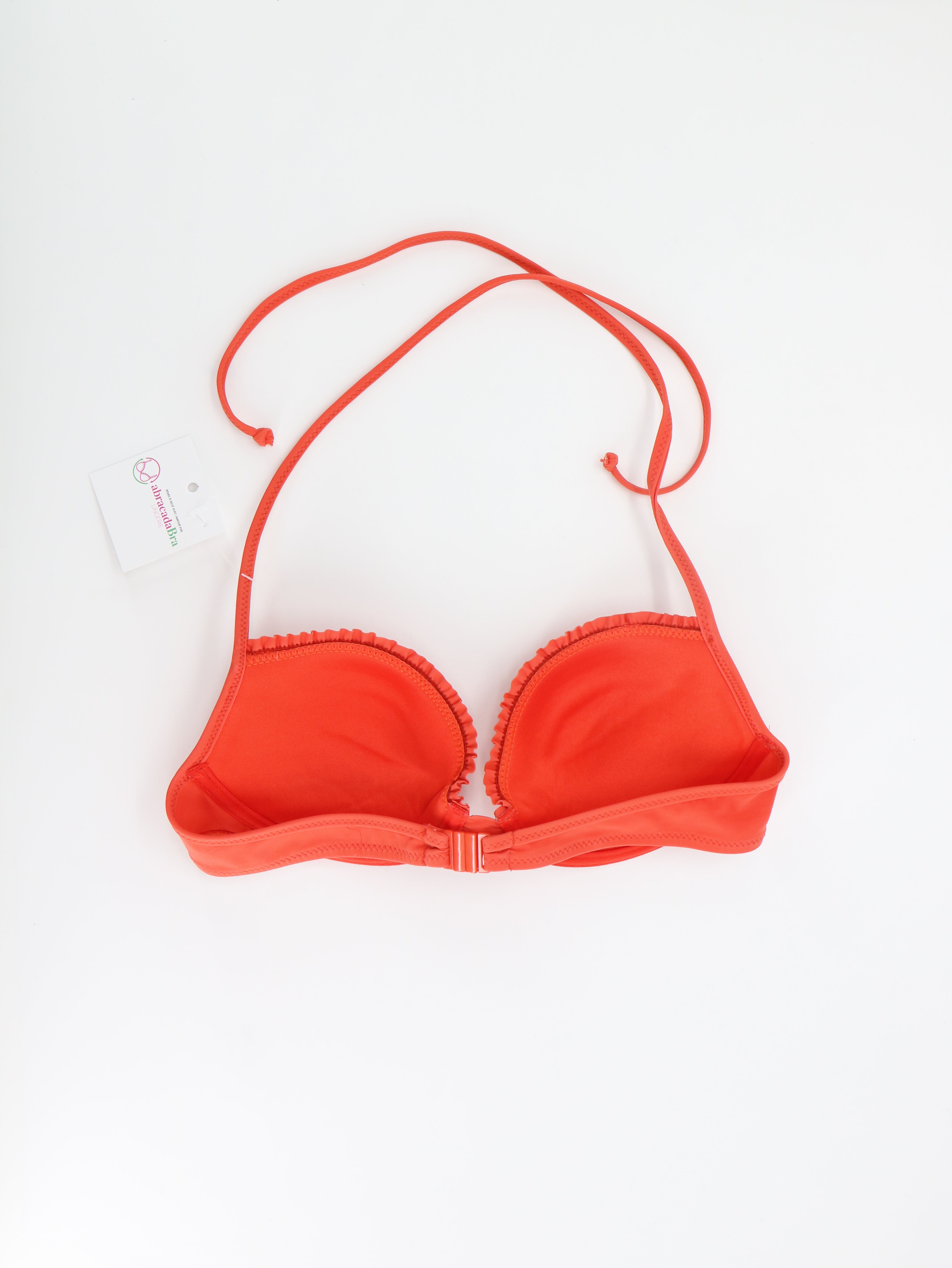 Maillot de bain Orange
