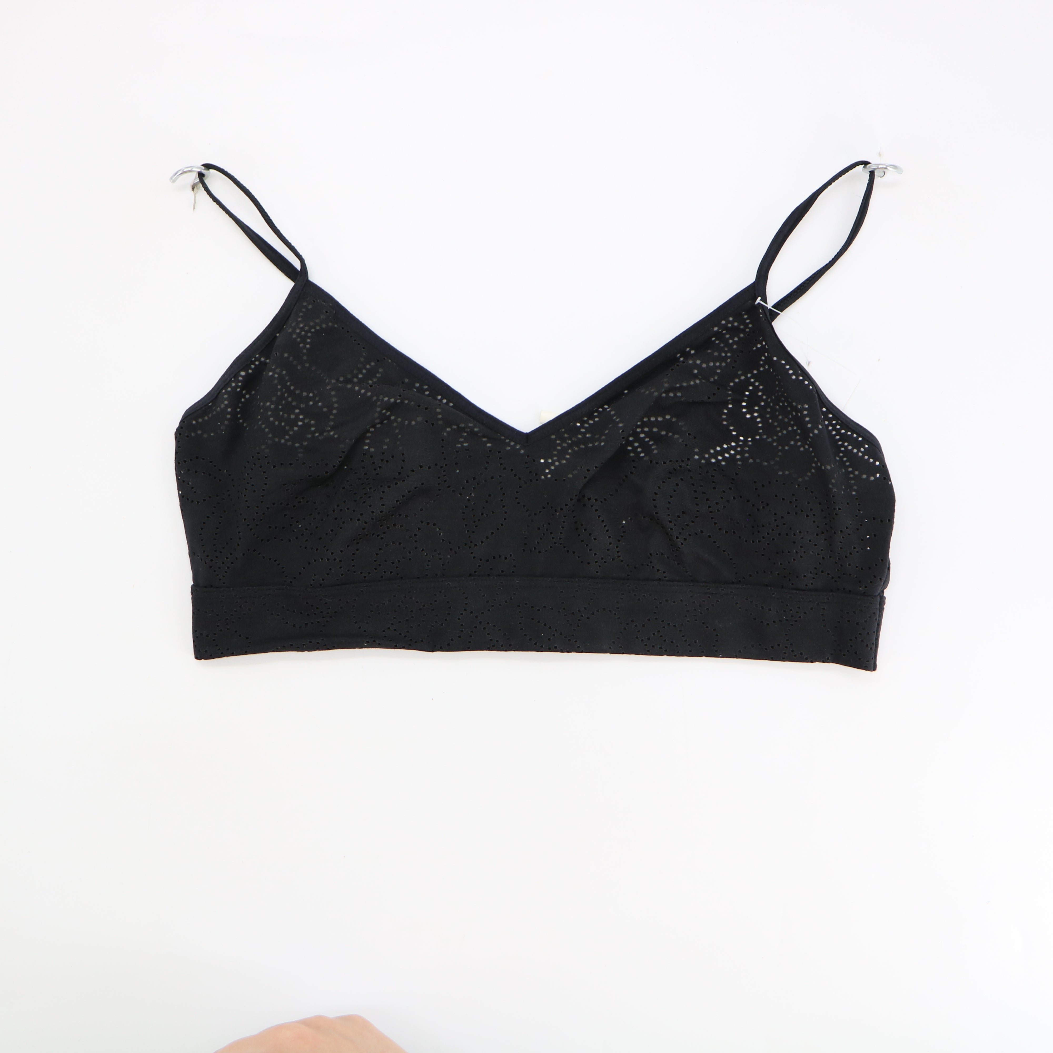 Soutien-gorge Monoprix Noir