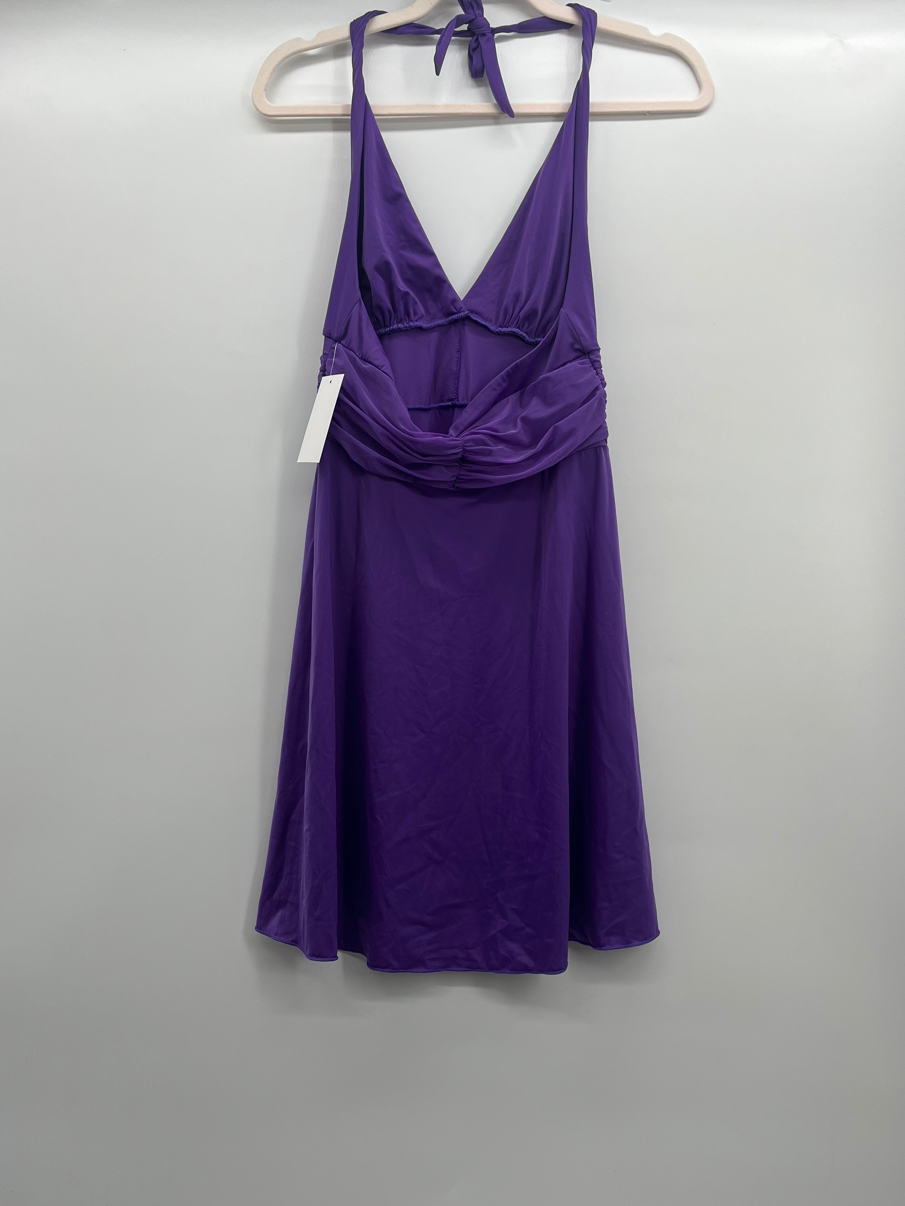 Nuisette Antigel Violet