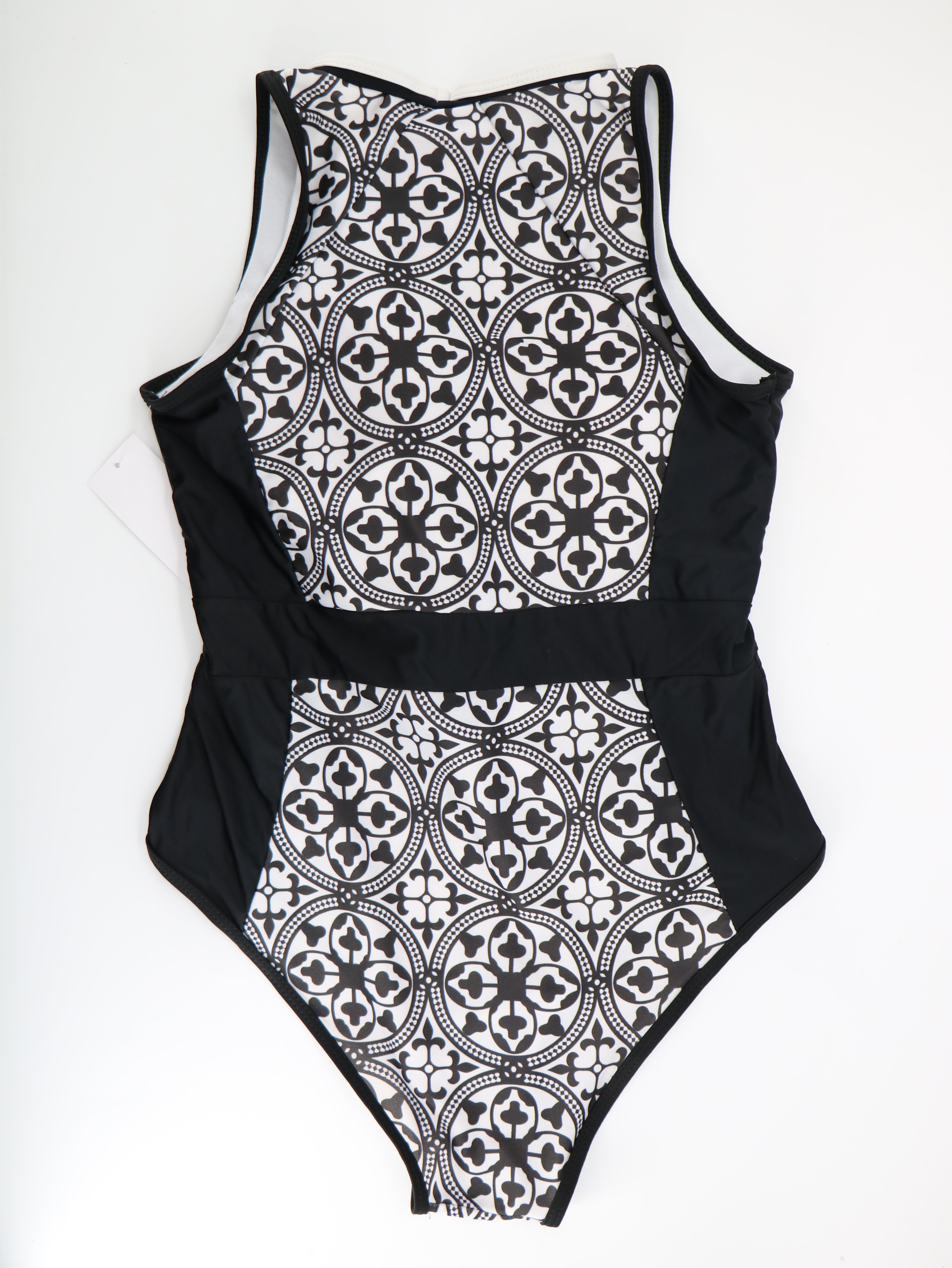 Maillot de bain (neuf) Noir