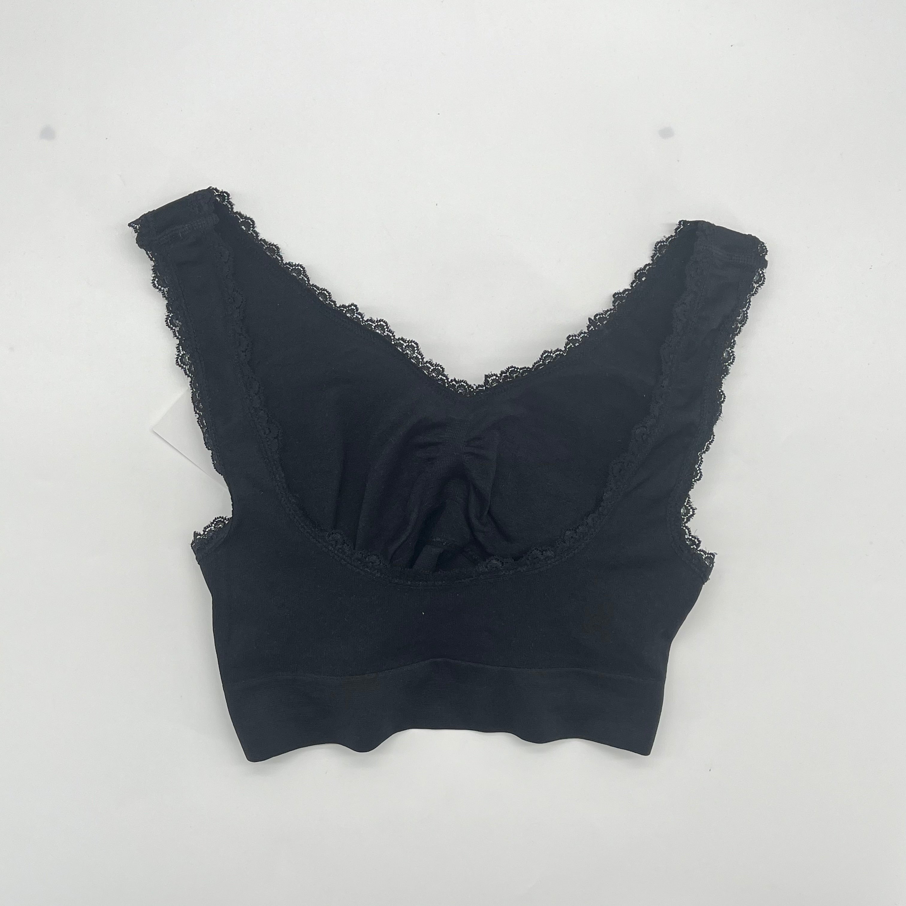 Soutien-gorge Noir