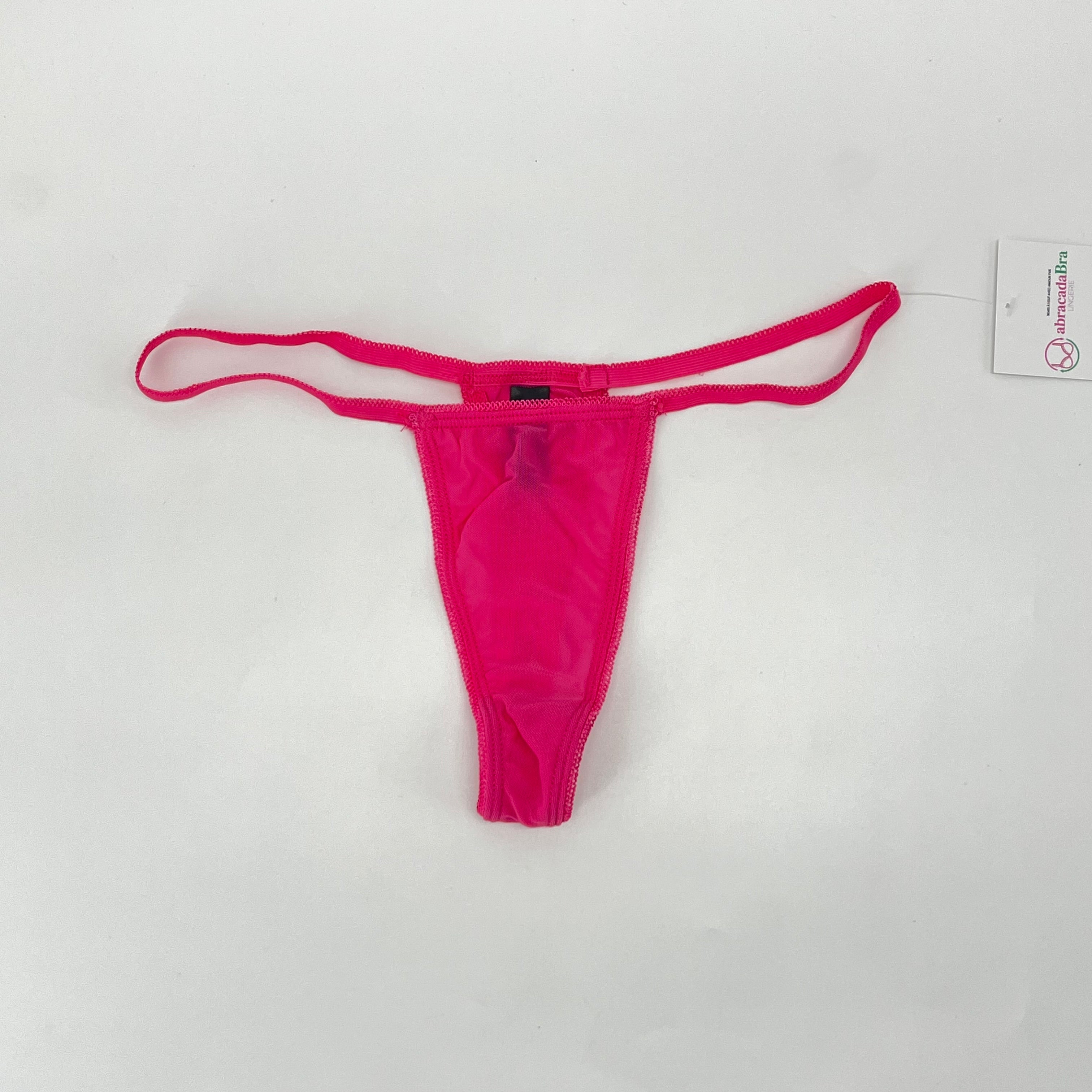 String Dreamgirl Rose