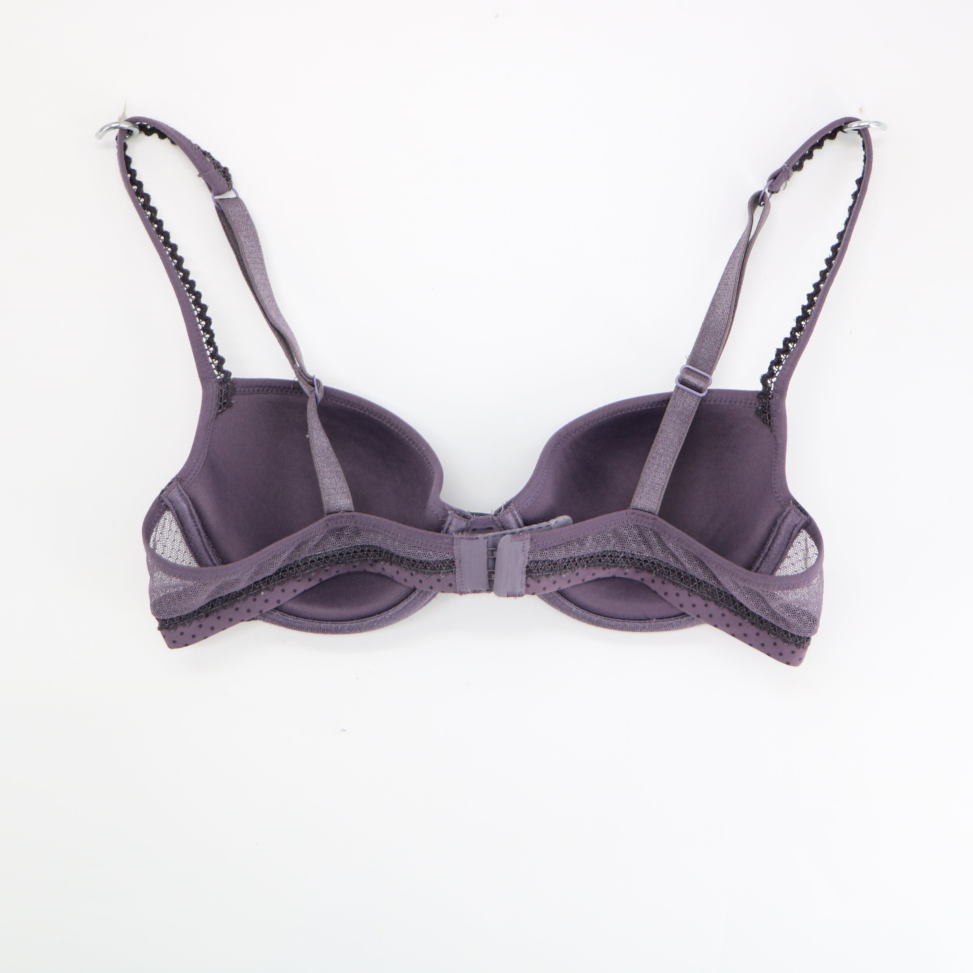 Soutien-gorge Variance Violet