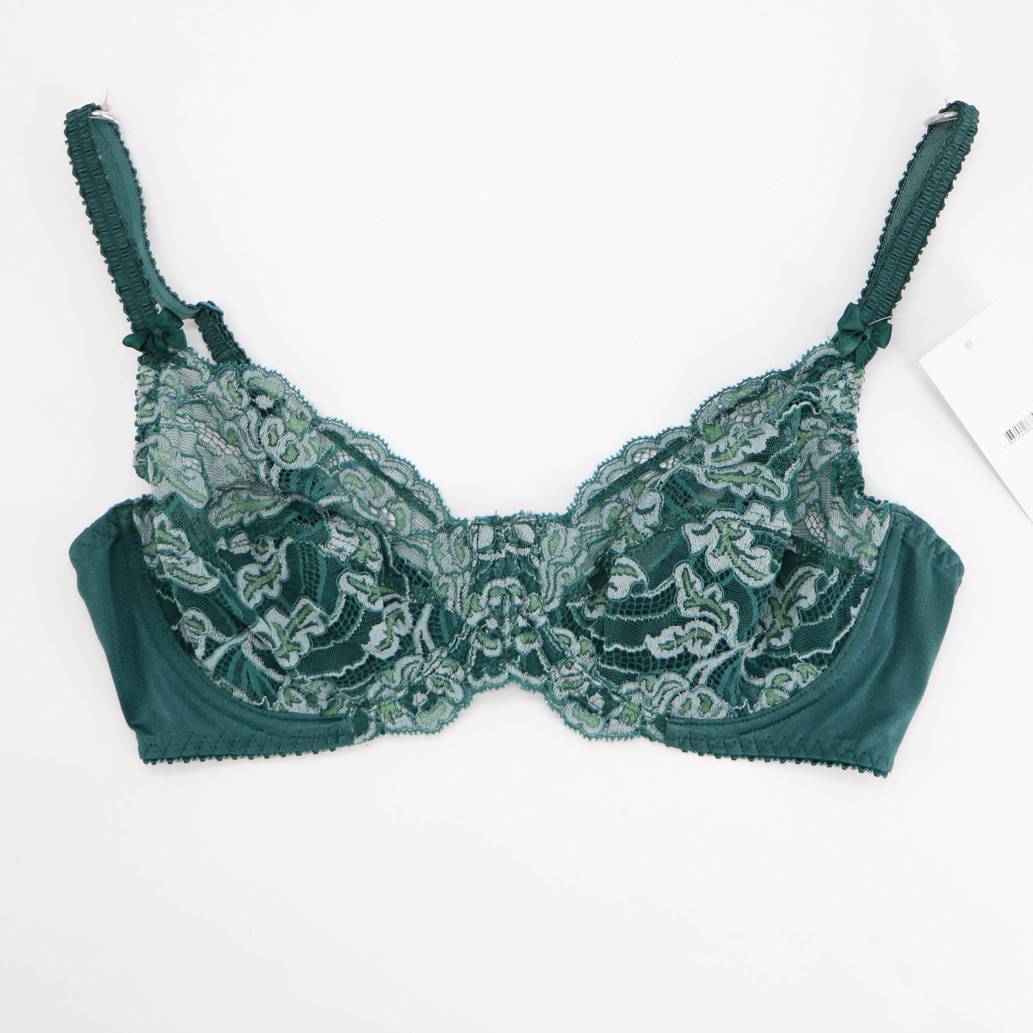 Soutien-gorge Allande Vert