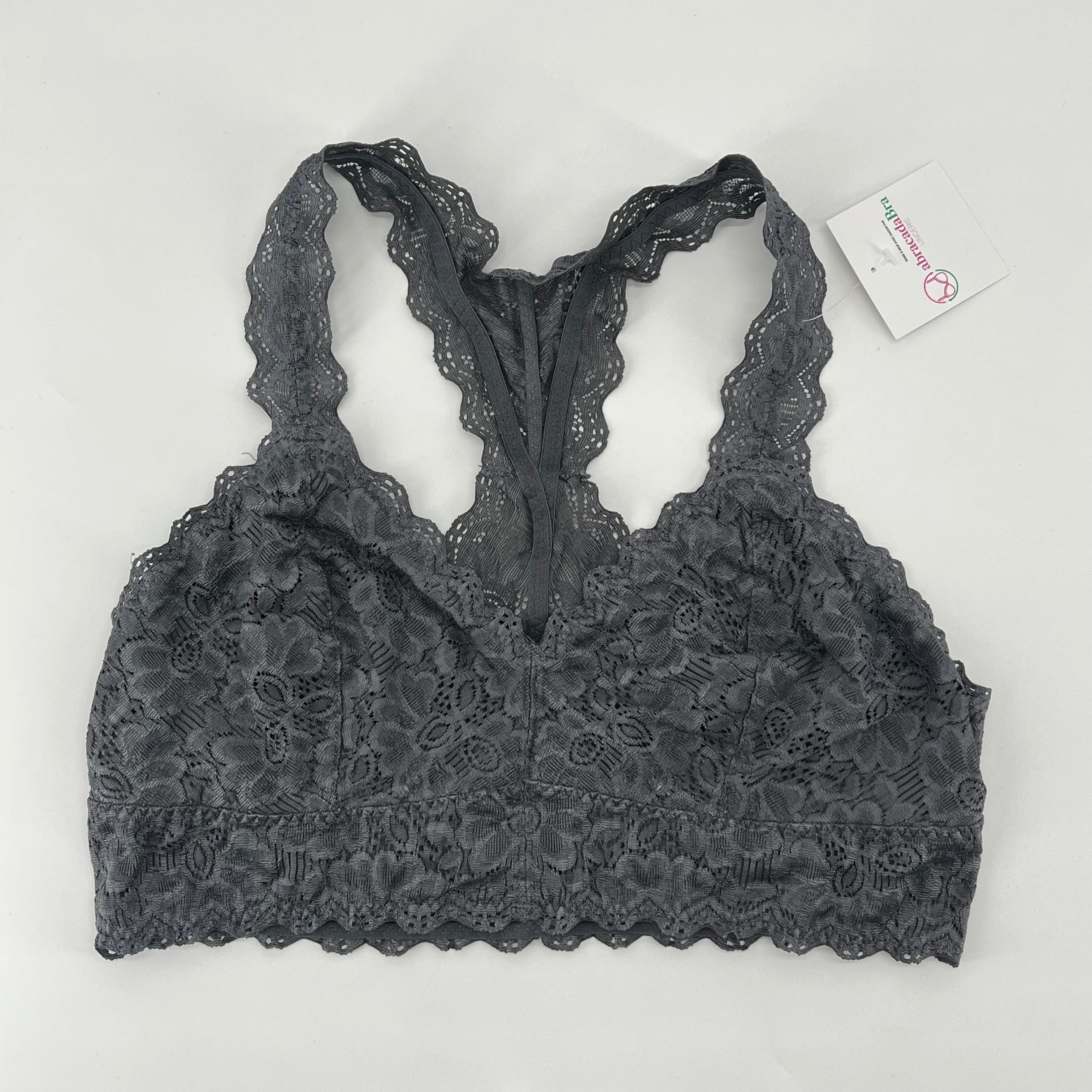 Soutien-gorge Felina Gris