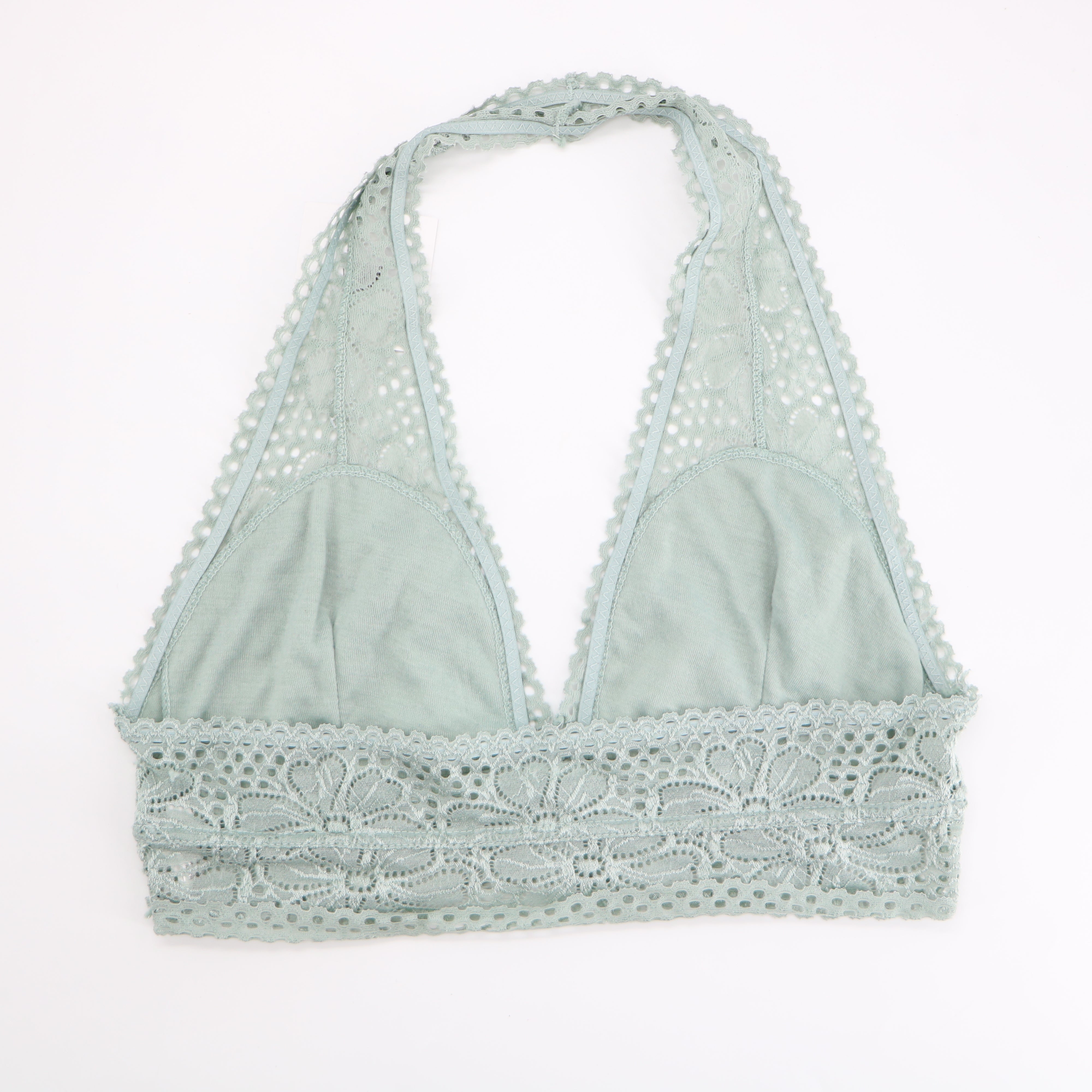 Soutien-gorge True lingerie Bleu