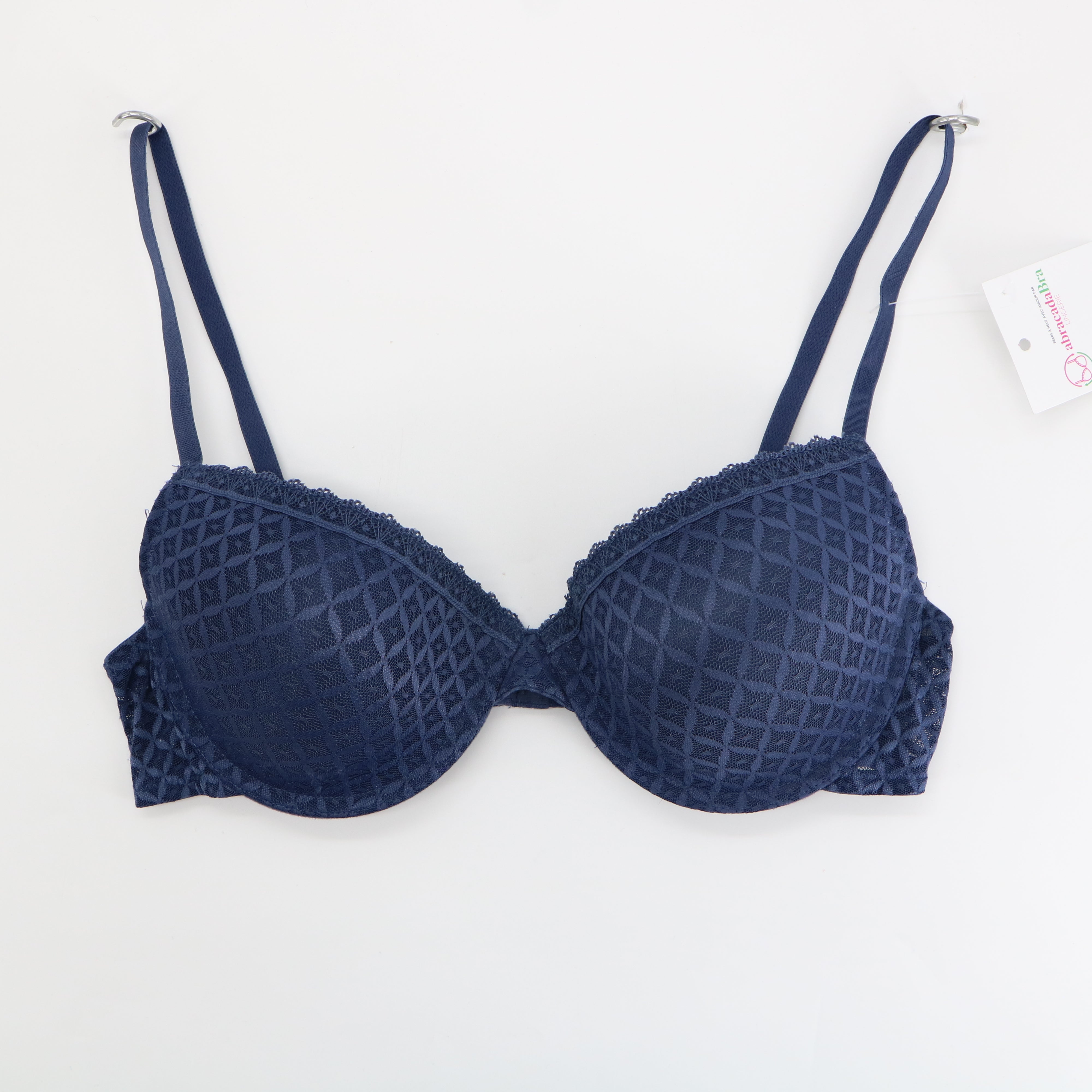 Soutien-gorge Bleu