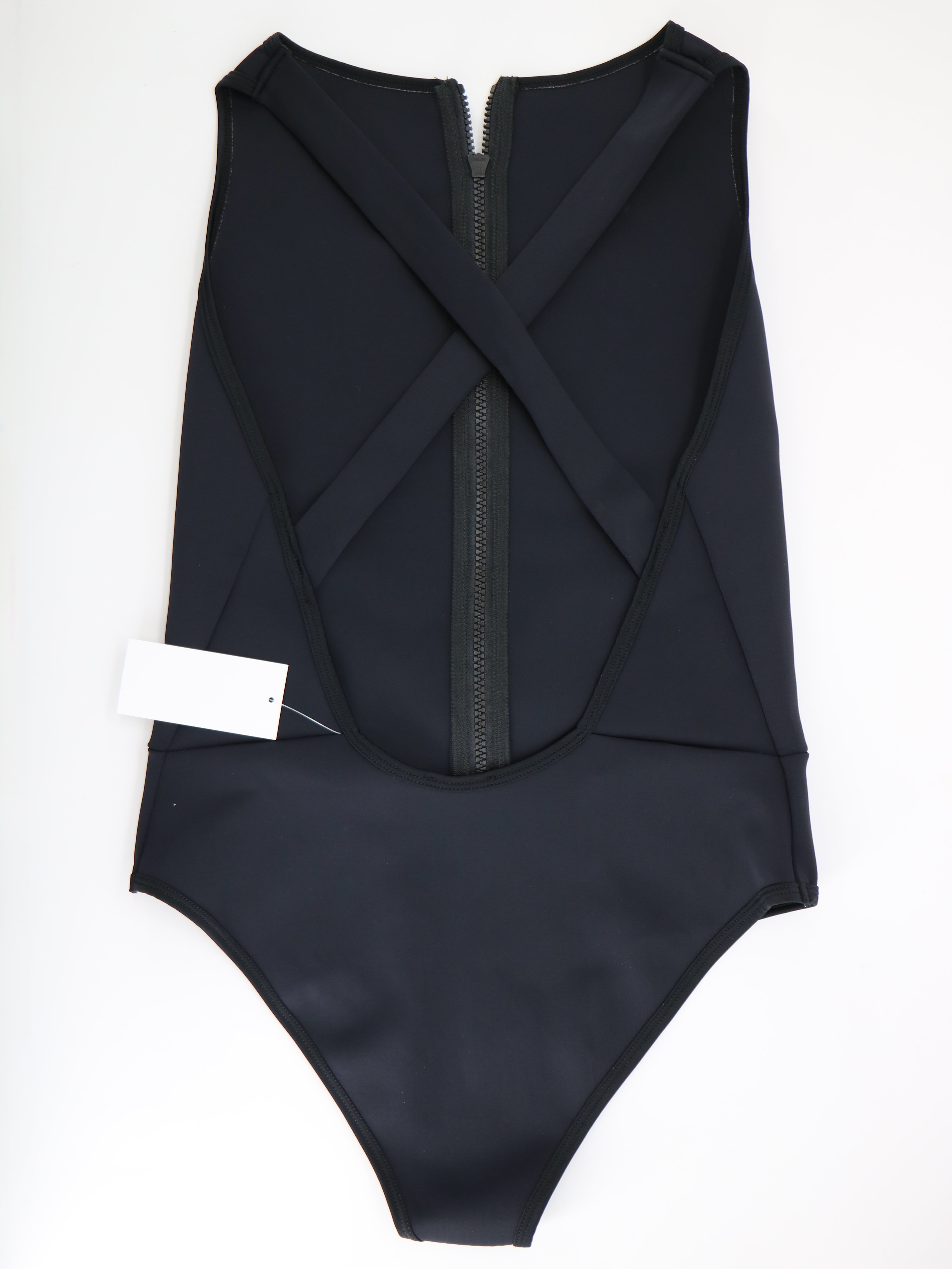 Maillot de bain (neuf) Noir