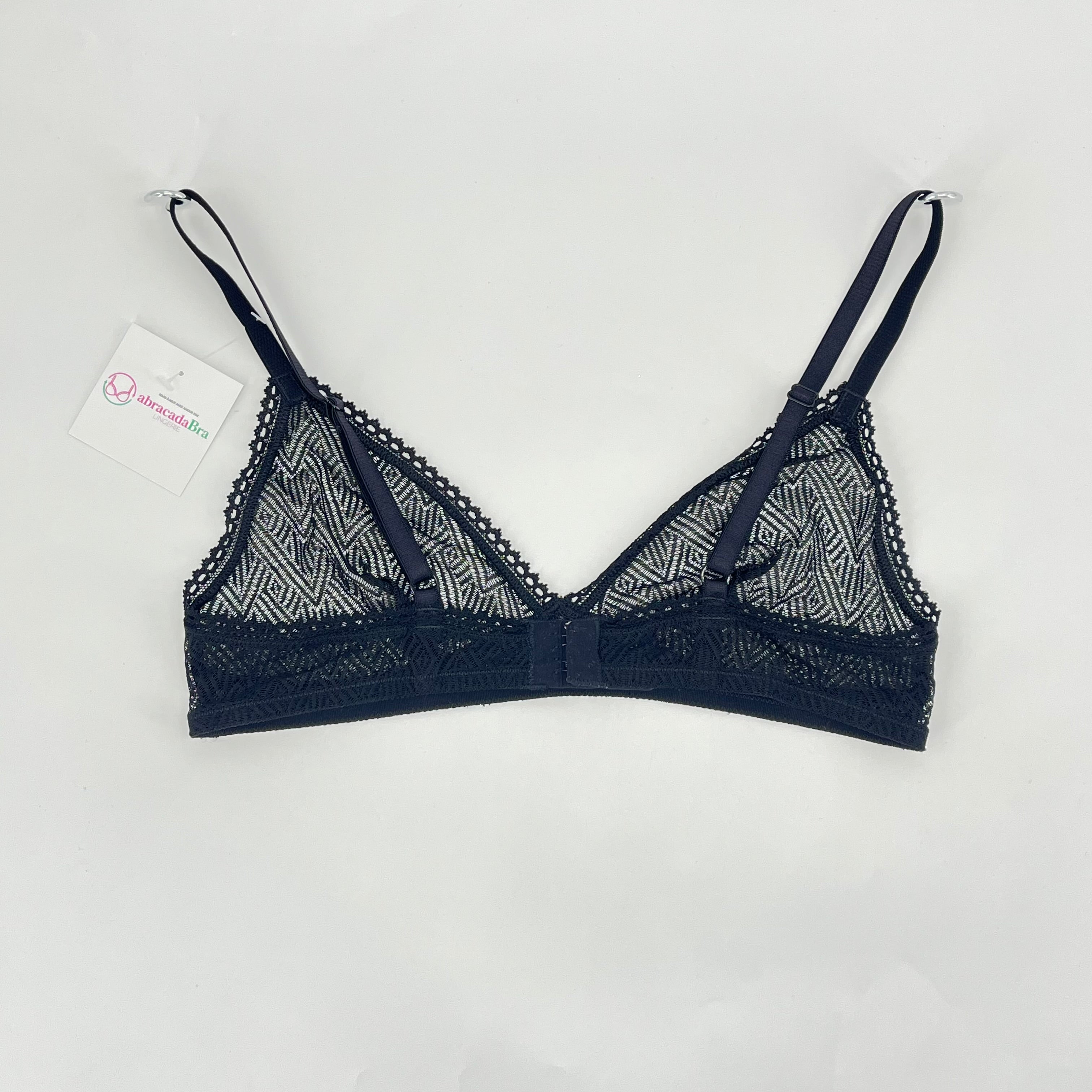 Soutien-gorge Noir