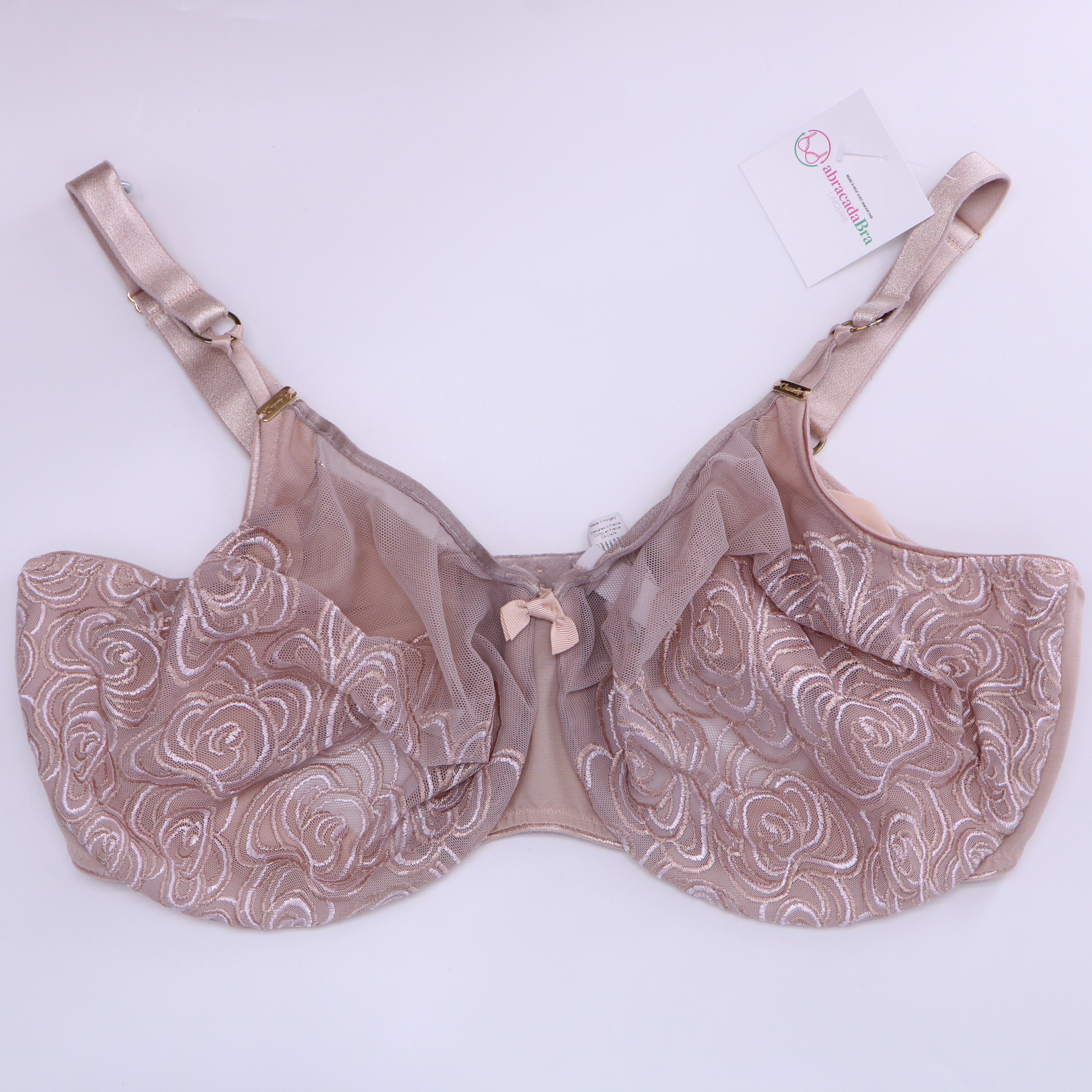 Soutien-gorge Chantelle Rose