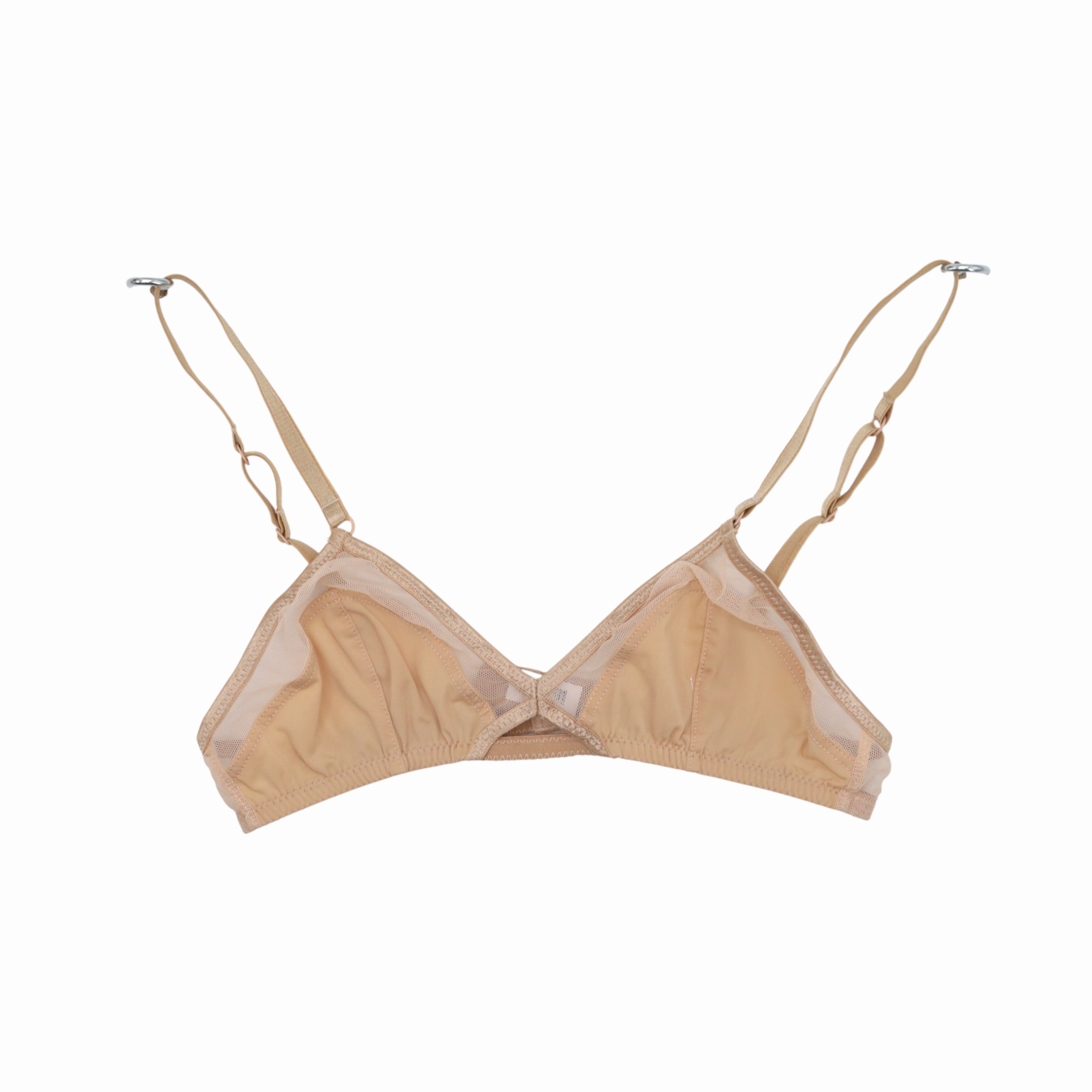 Soutien-gorge Ysé Beige