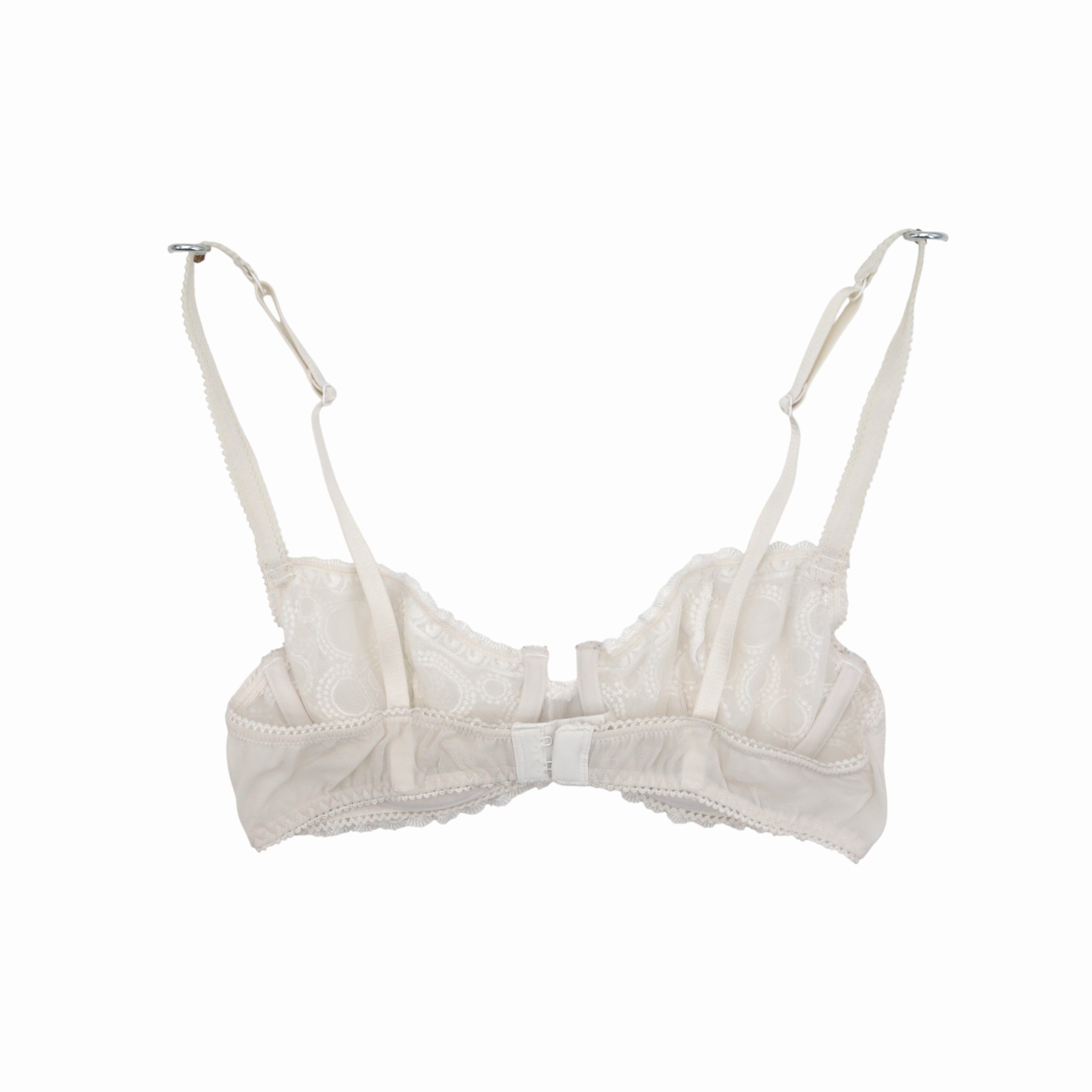 Soutien-gorge Triumph Blanc