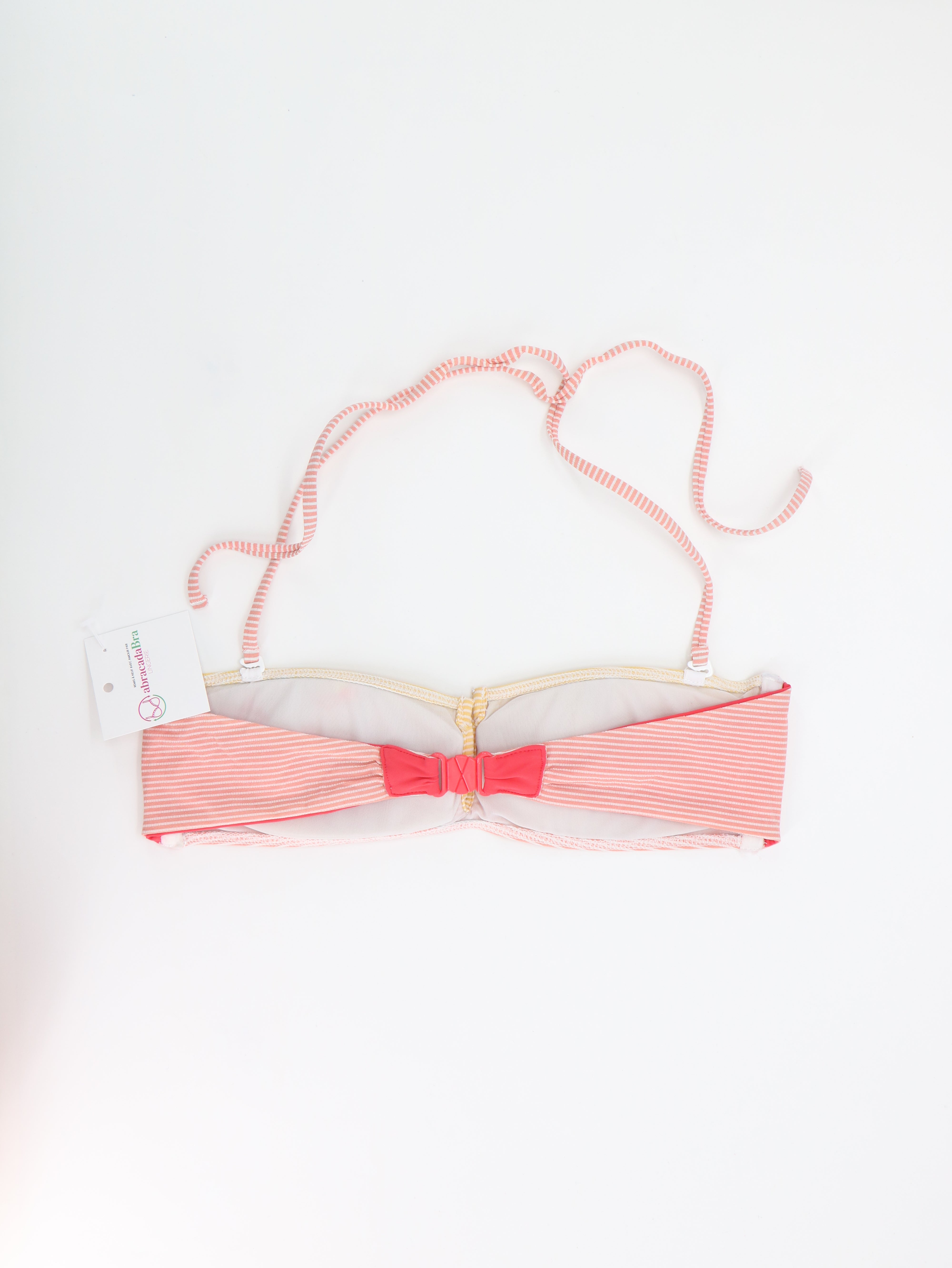 Maillot de bain Ysé Rose