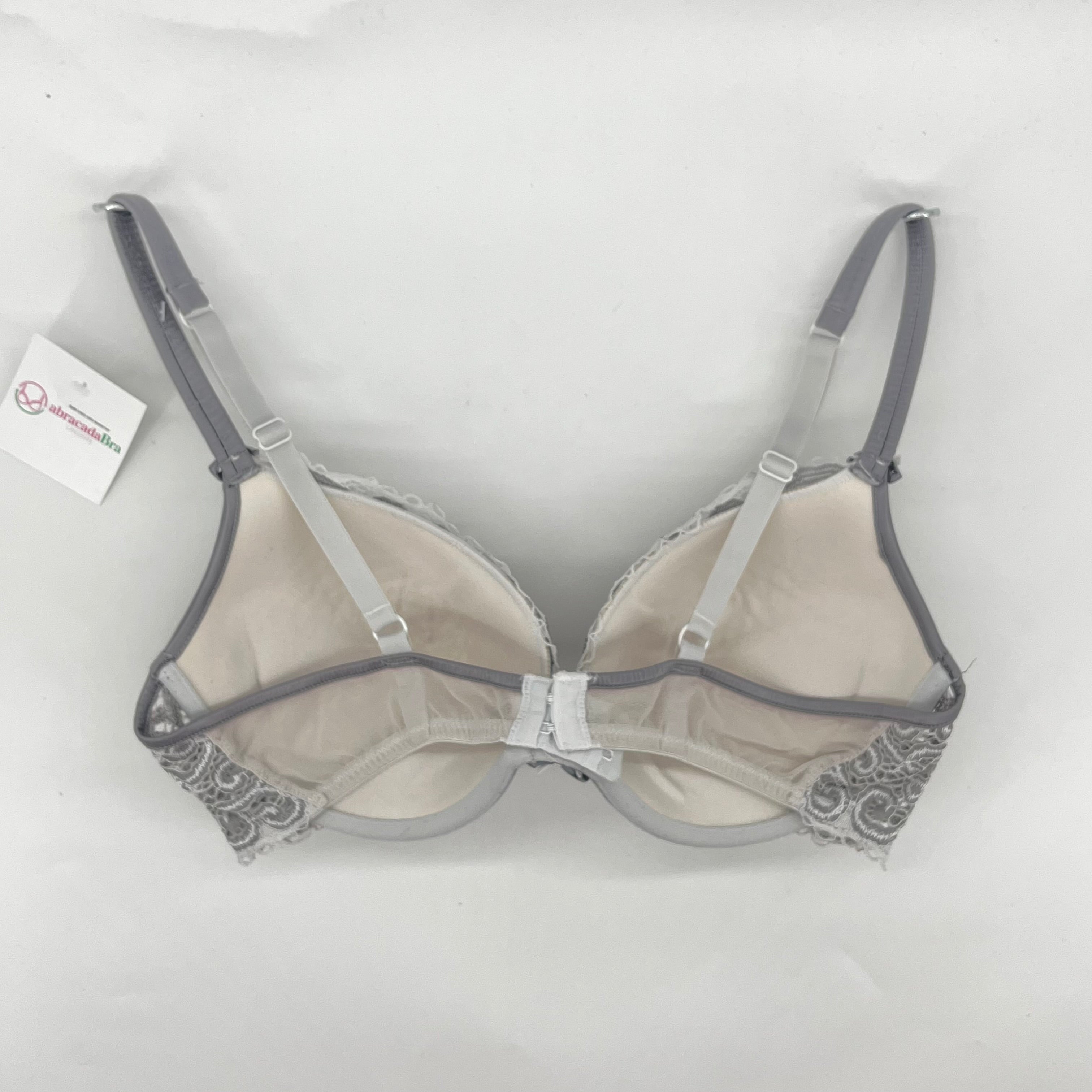 Soutien-gorge RougeGorge Vert