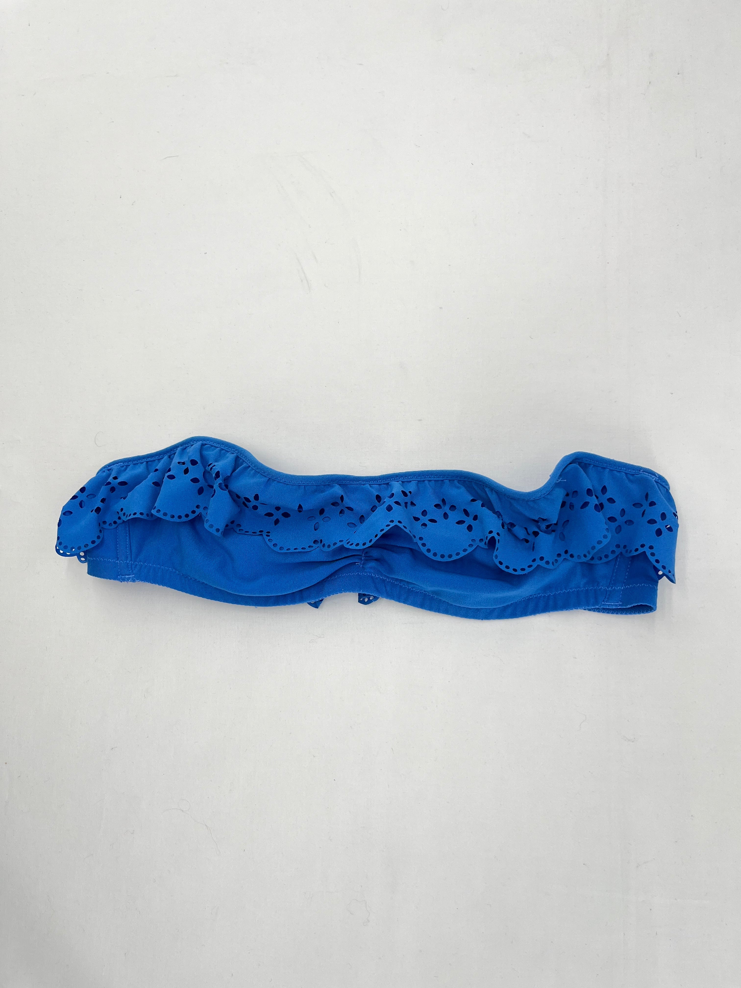 Maillot de bain Princesse tam.tam Bleu