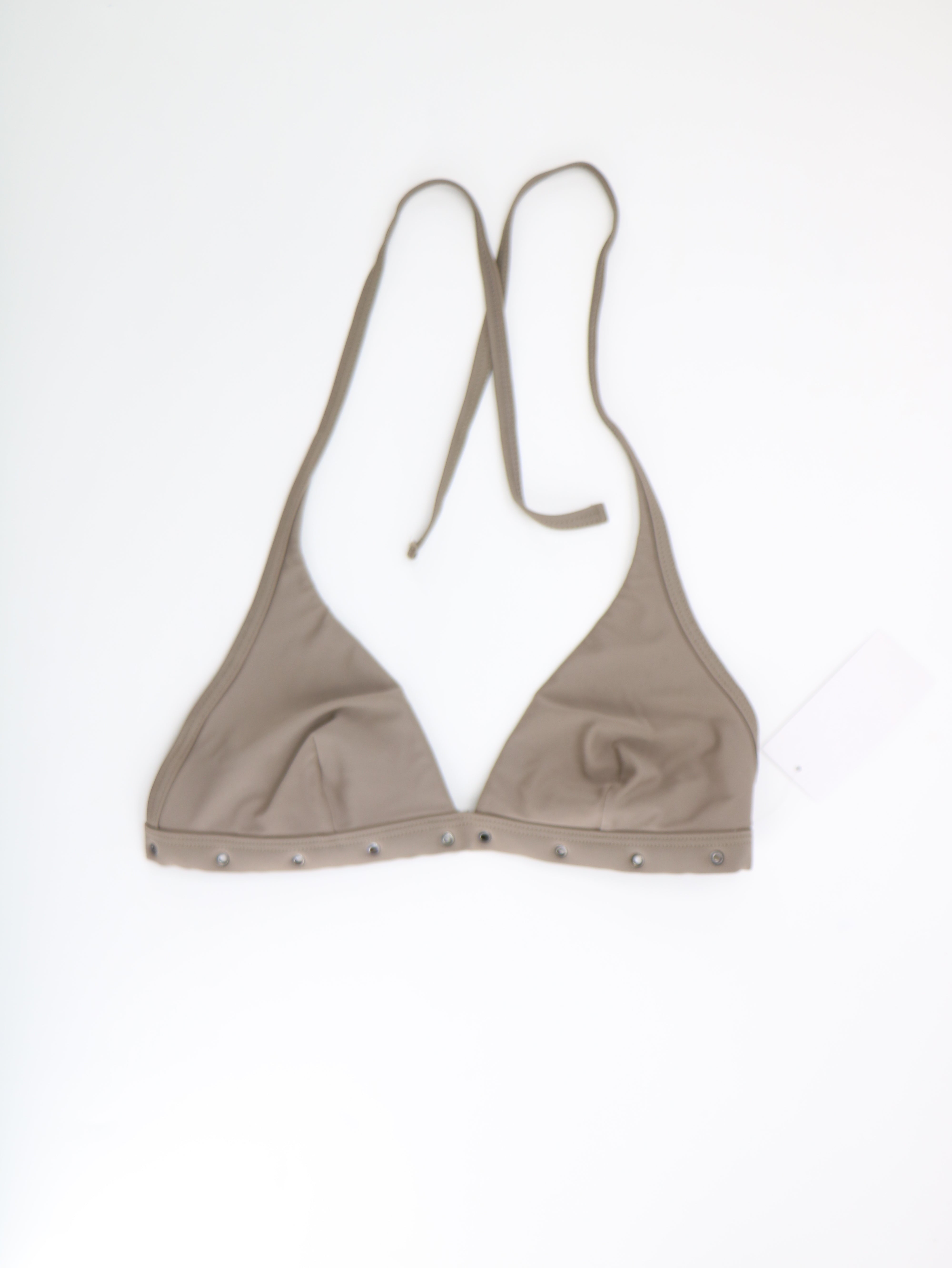 Maillot de bain Gris