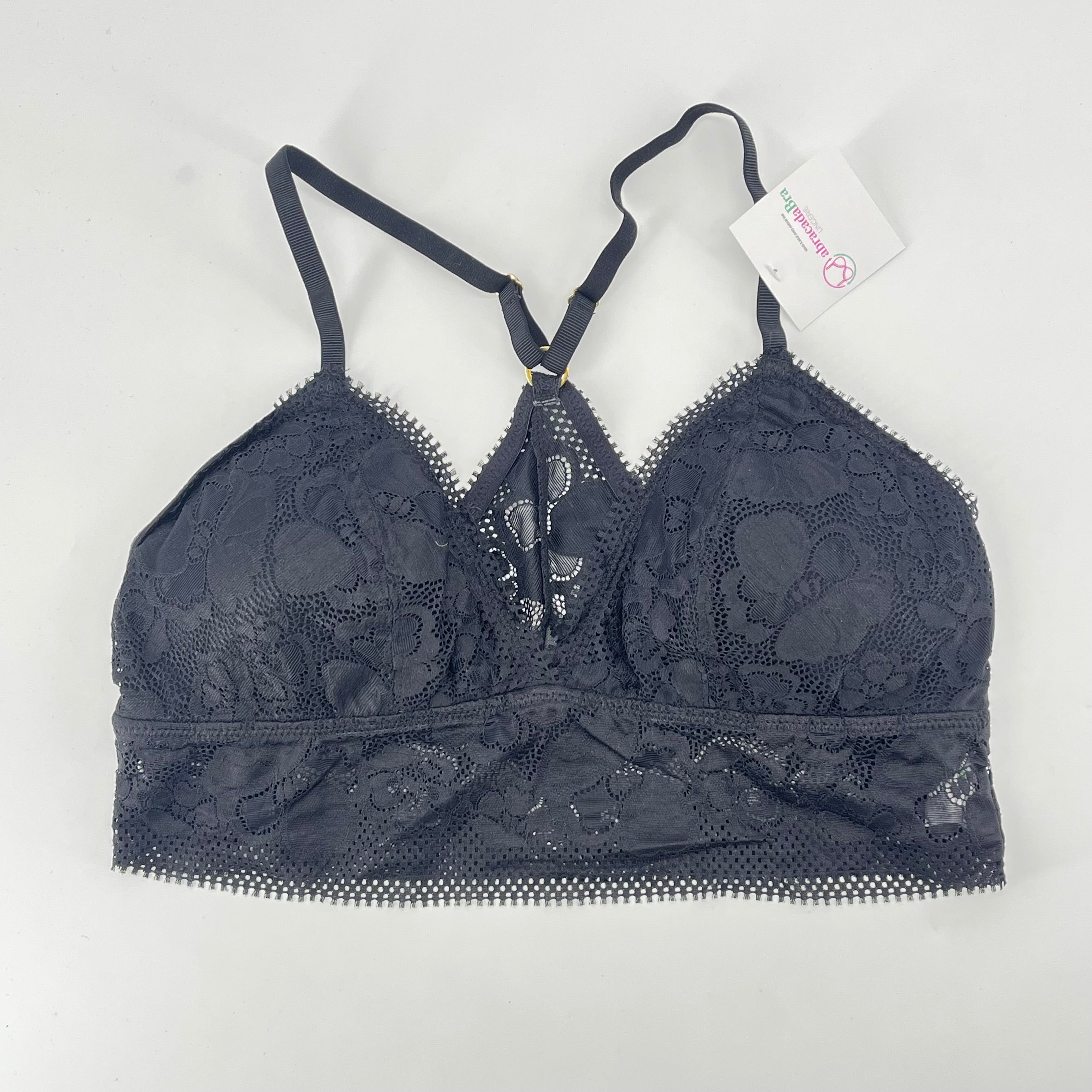 Soutien-gorge Aerie Noir