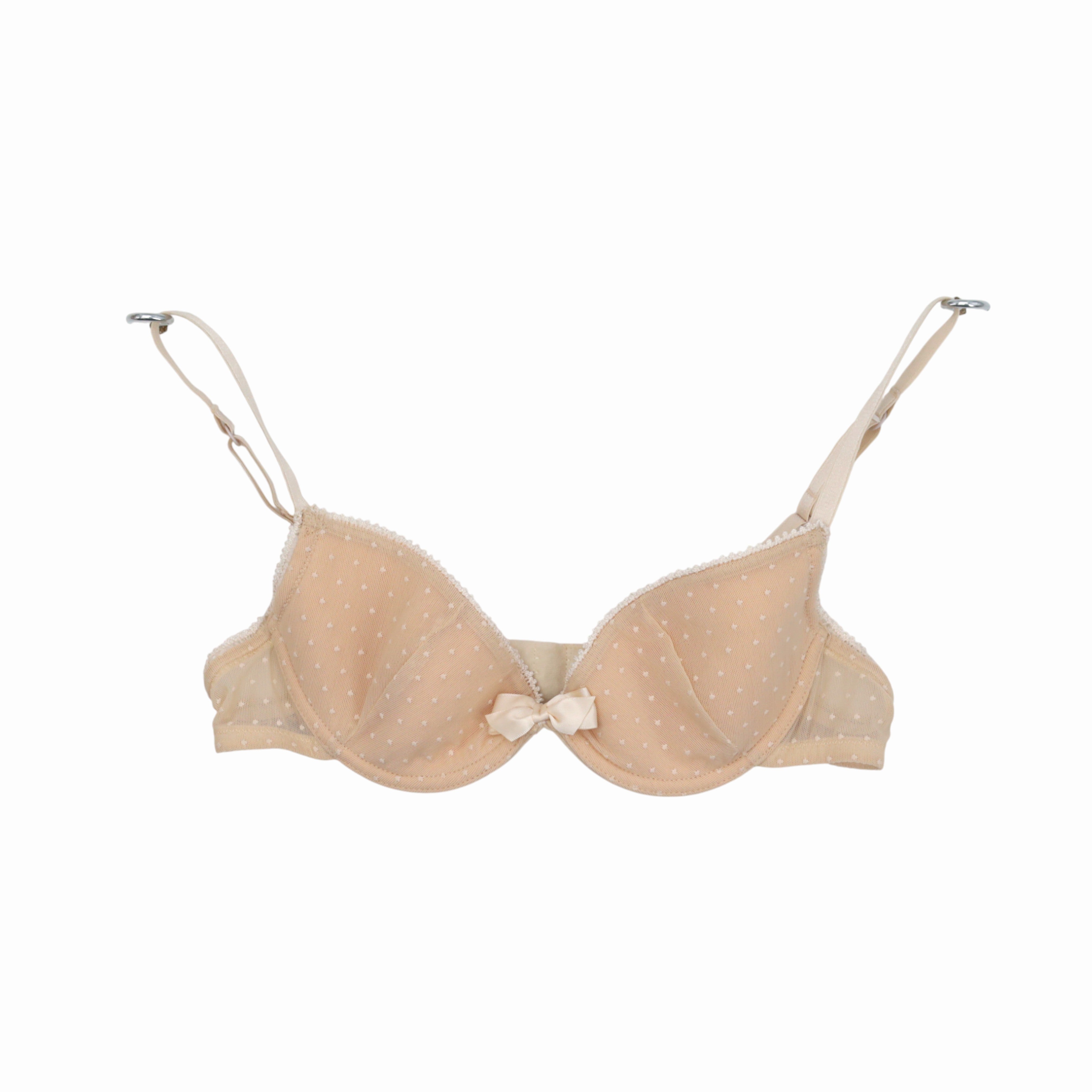 Soutien-gorge Ysé Beige