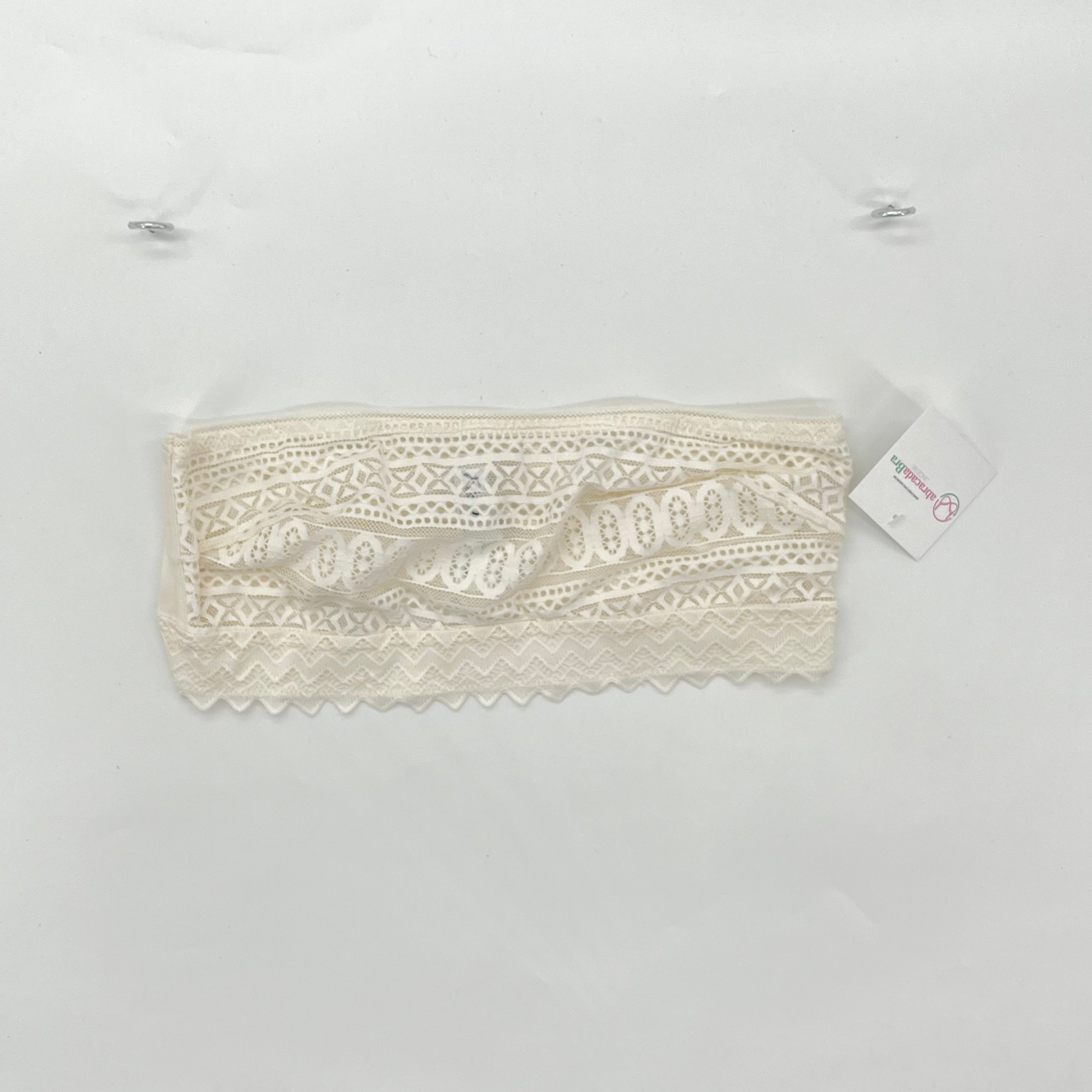 Soutien-gorge ETAM Blanc