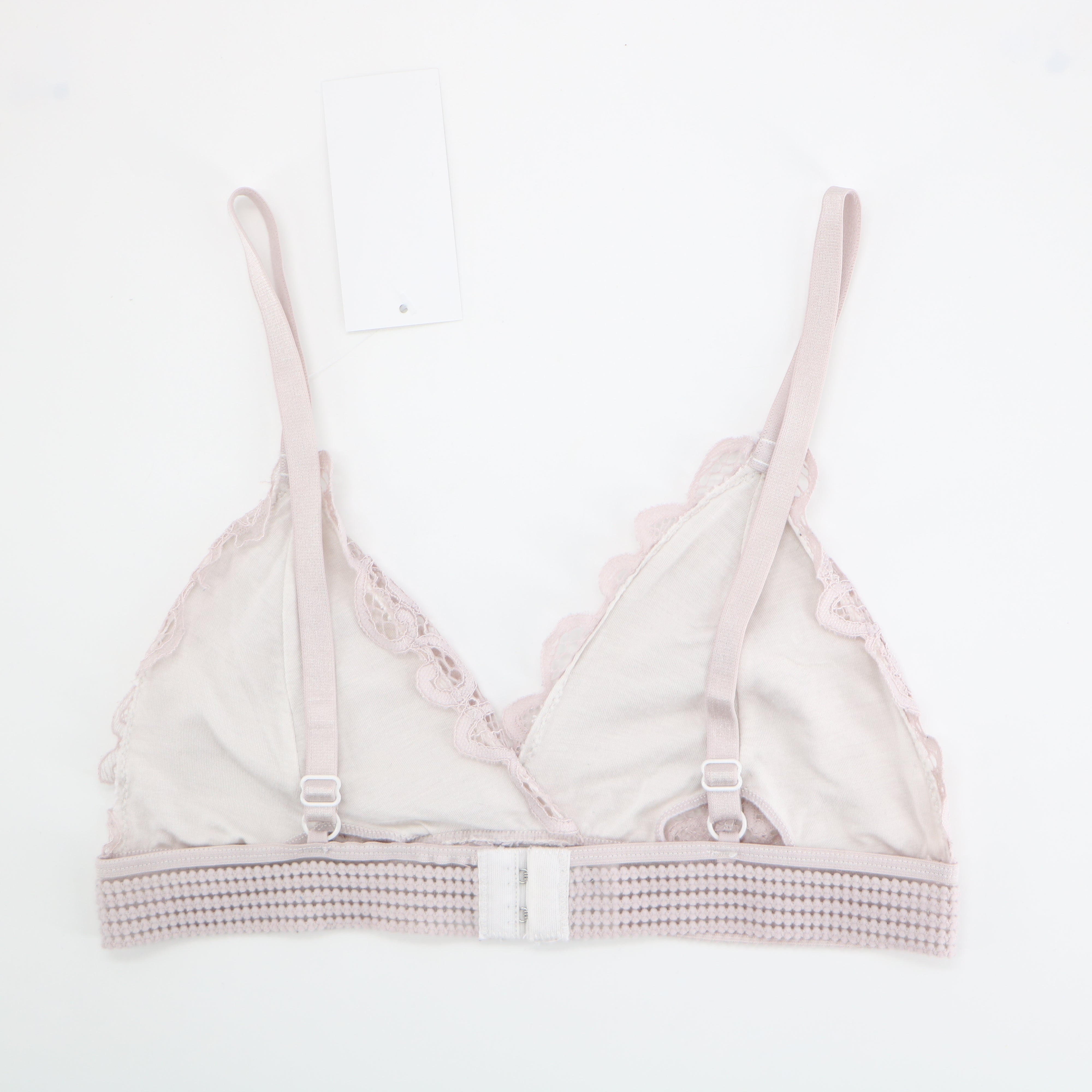 Soutien-gorge Rose