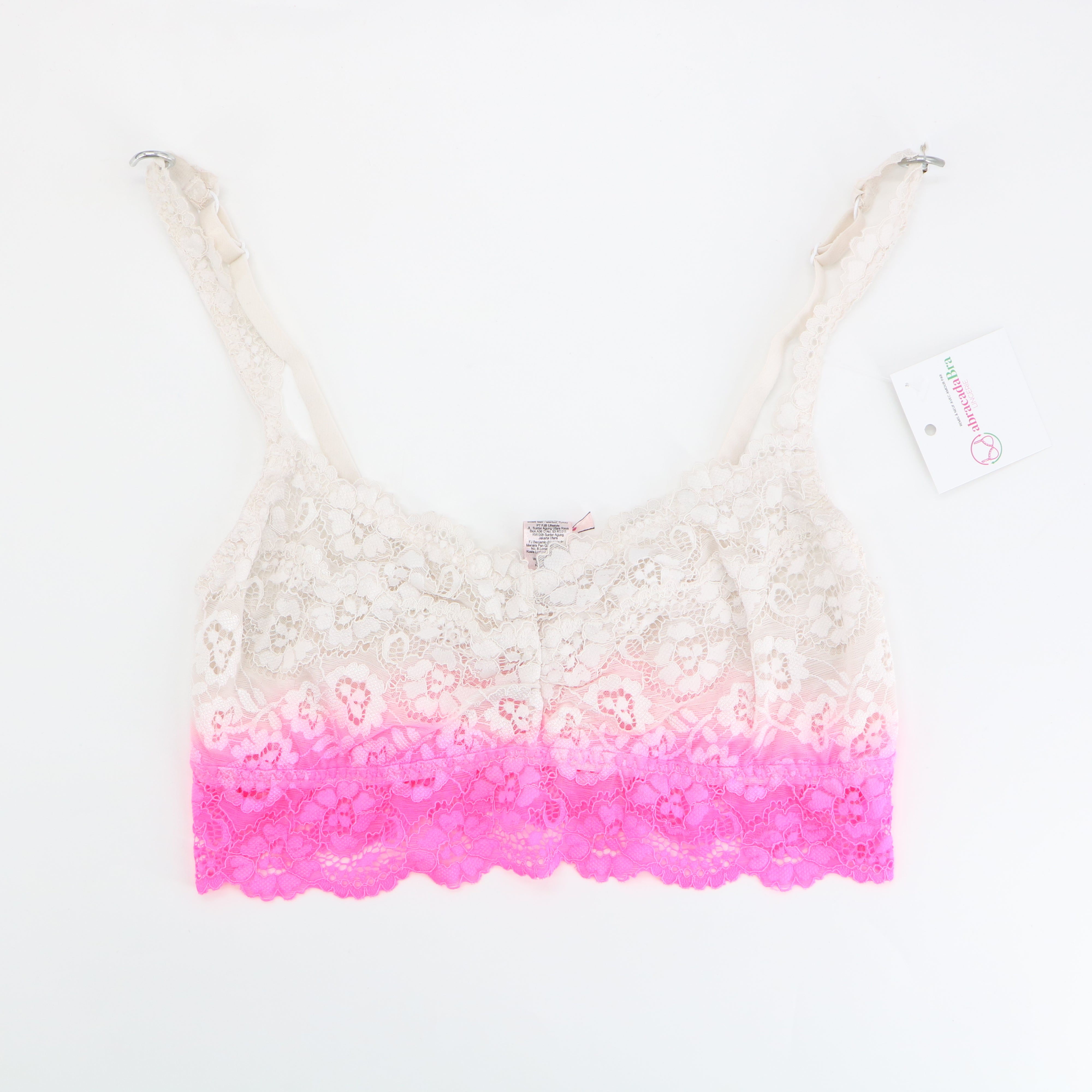 Soutien-gorge Victoria's Secret Blanc