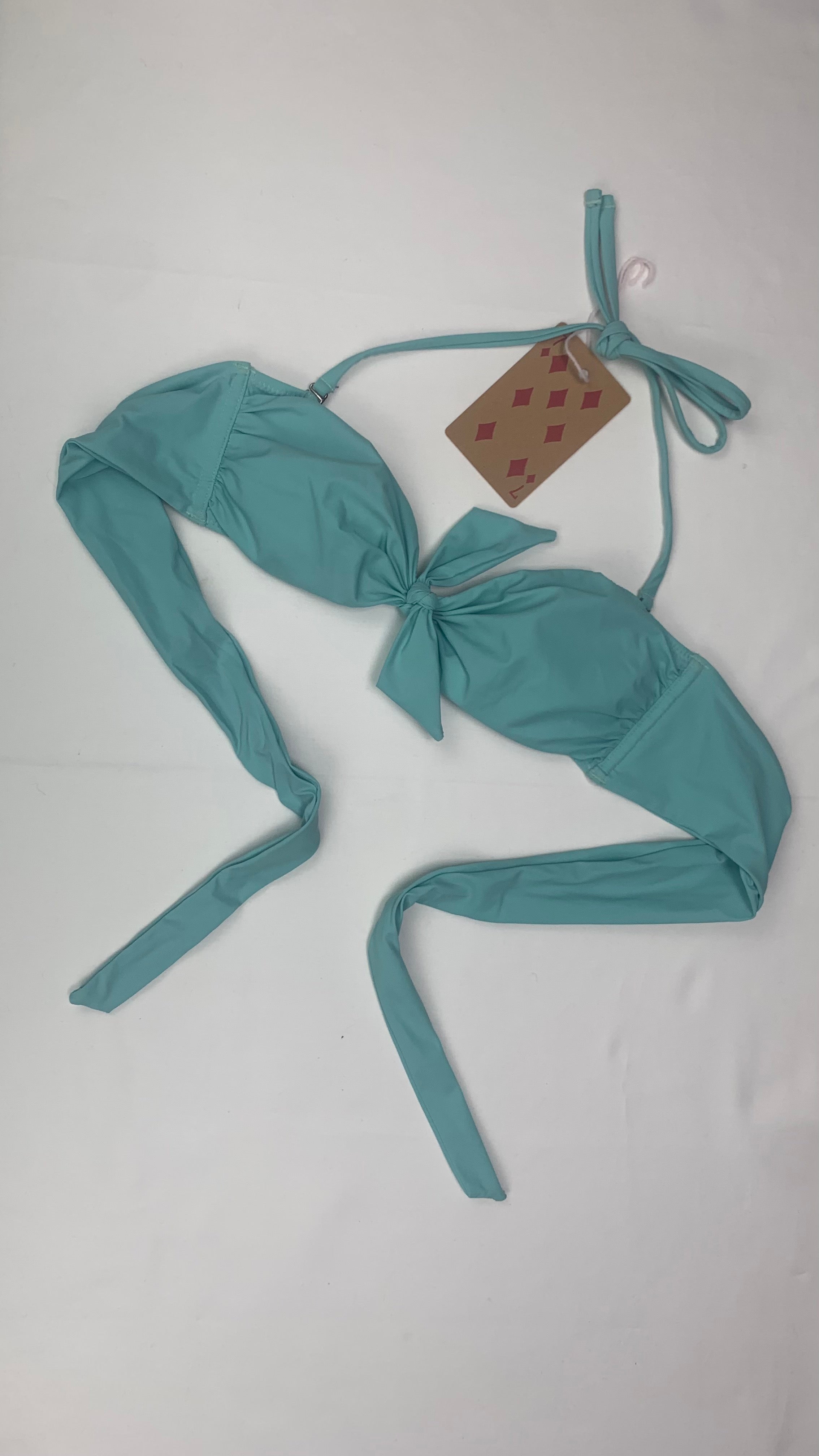 Maillot de bain Ysé Bleu