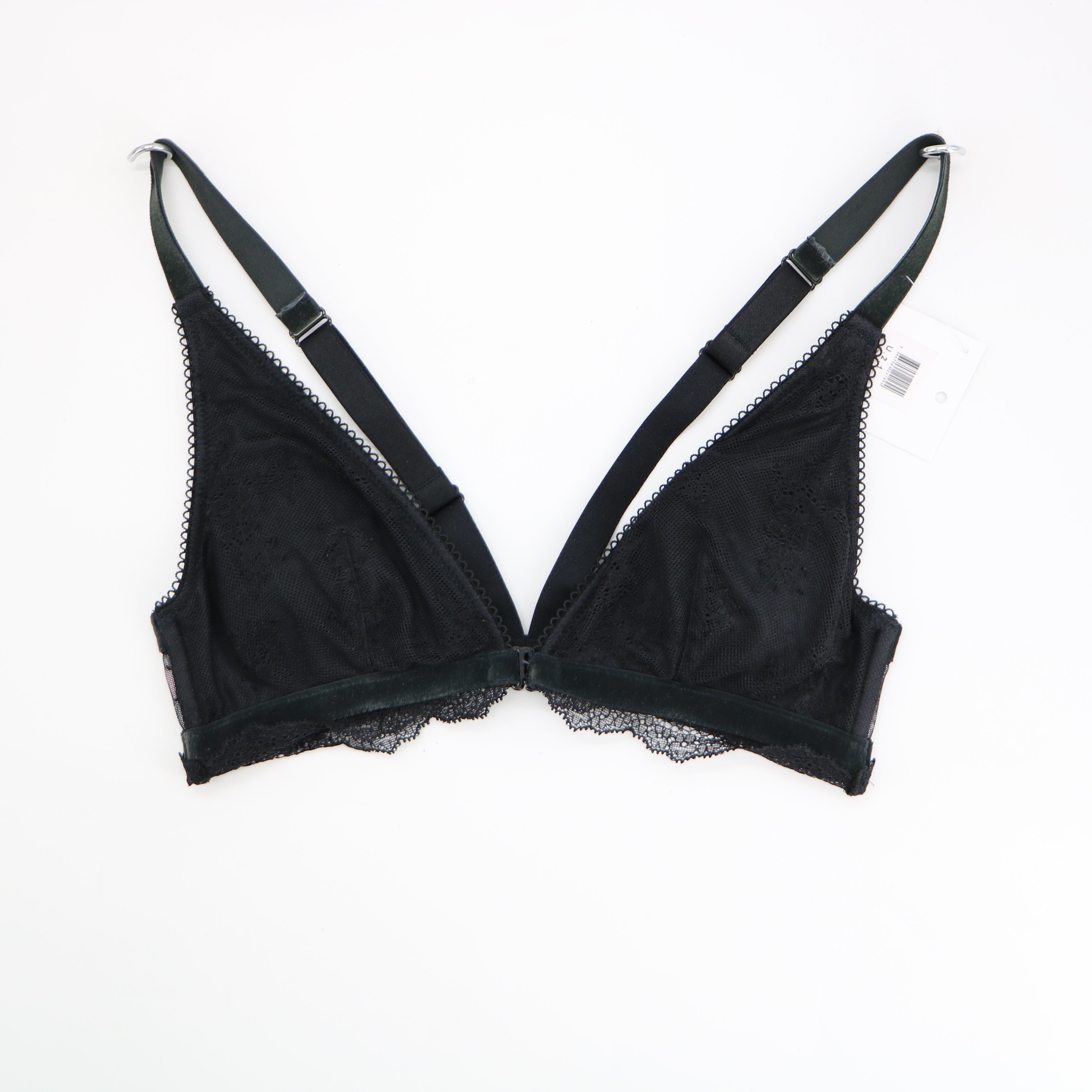 Soutien-gorge Marque inconnue Noir
