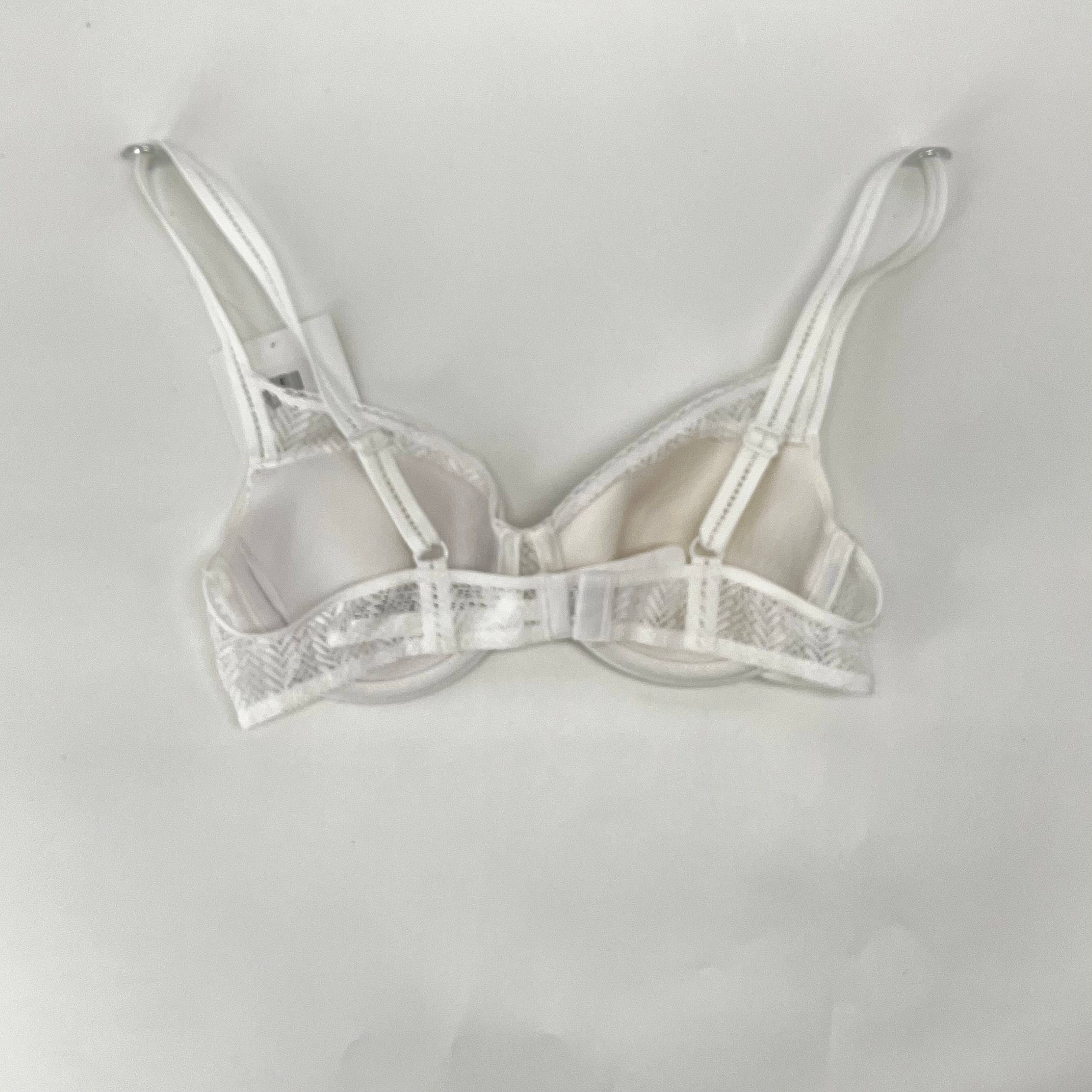 Soutien-gorge Passionata Blanc