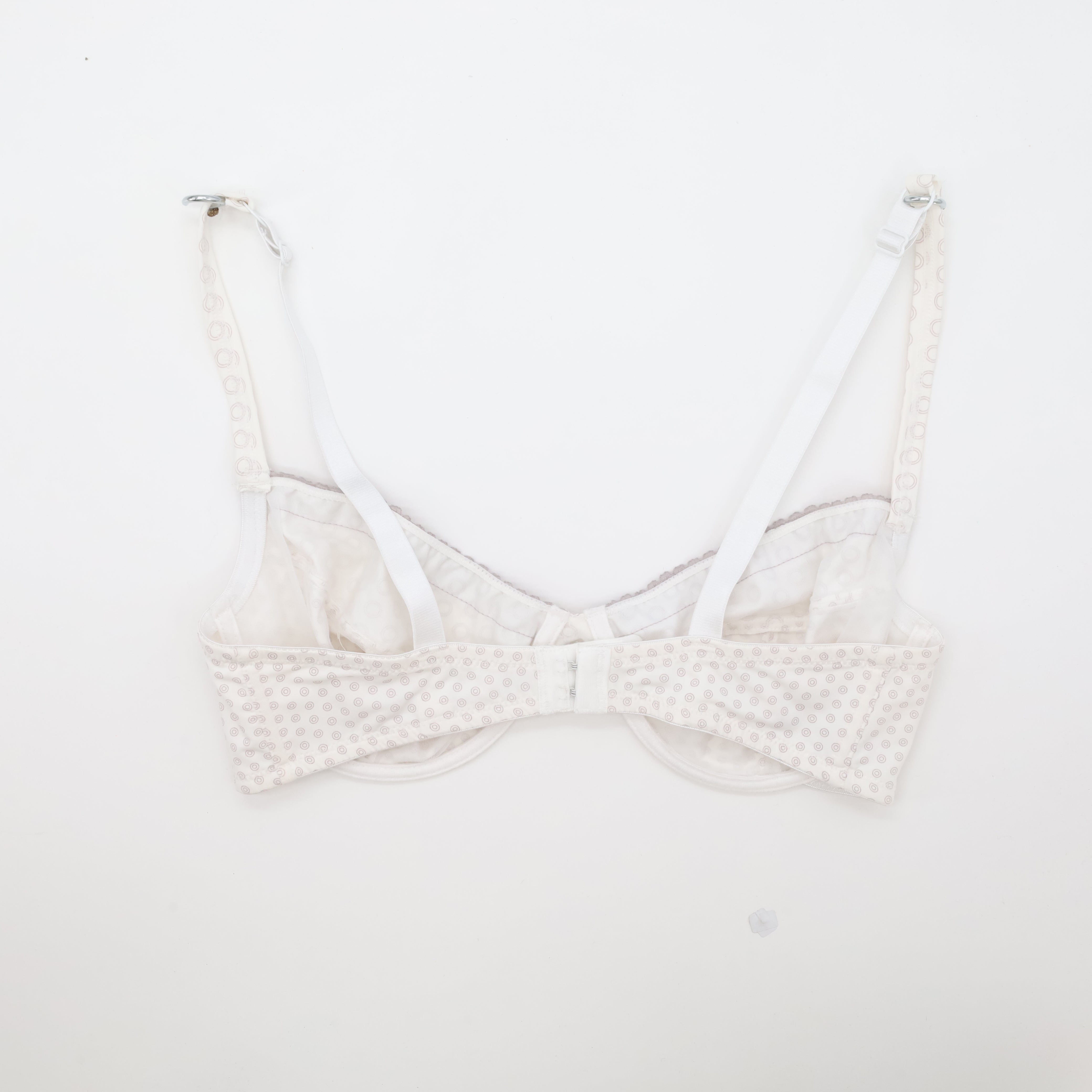 Soutien-gorge Marque inconnue Blanc