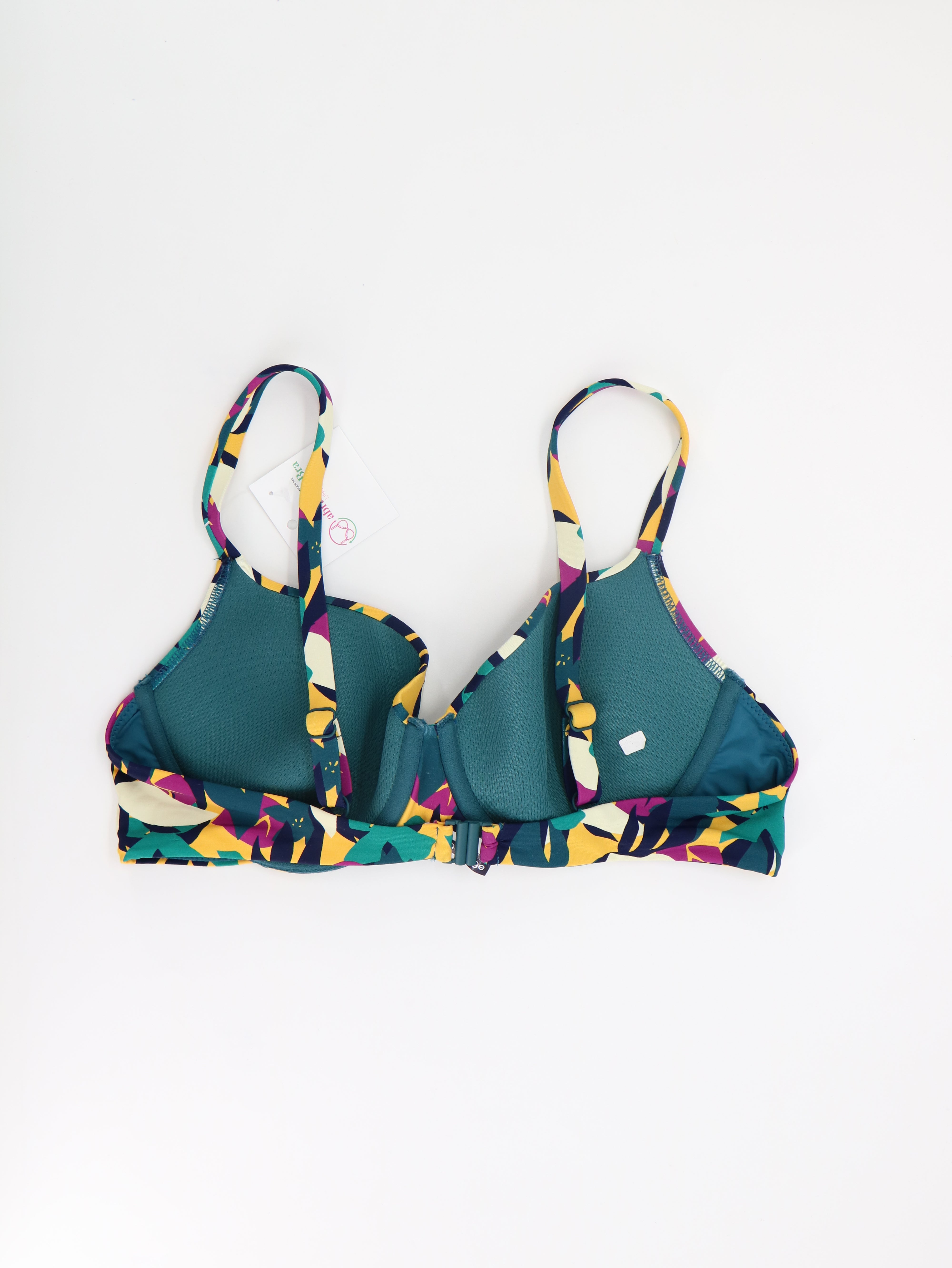 Maillot de bain RougeGorge Bleu