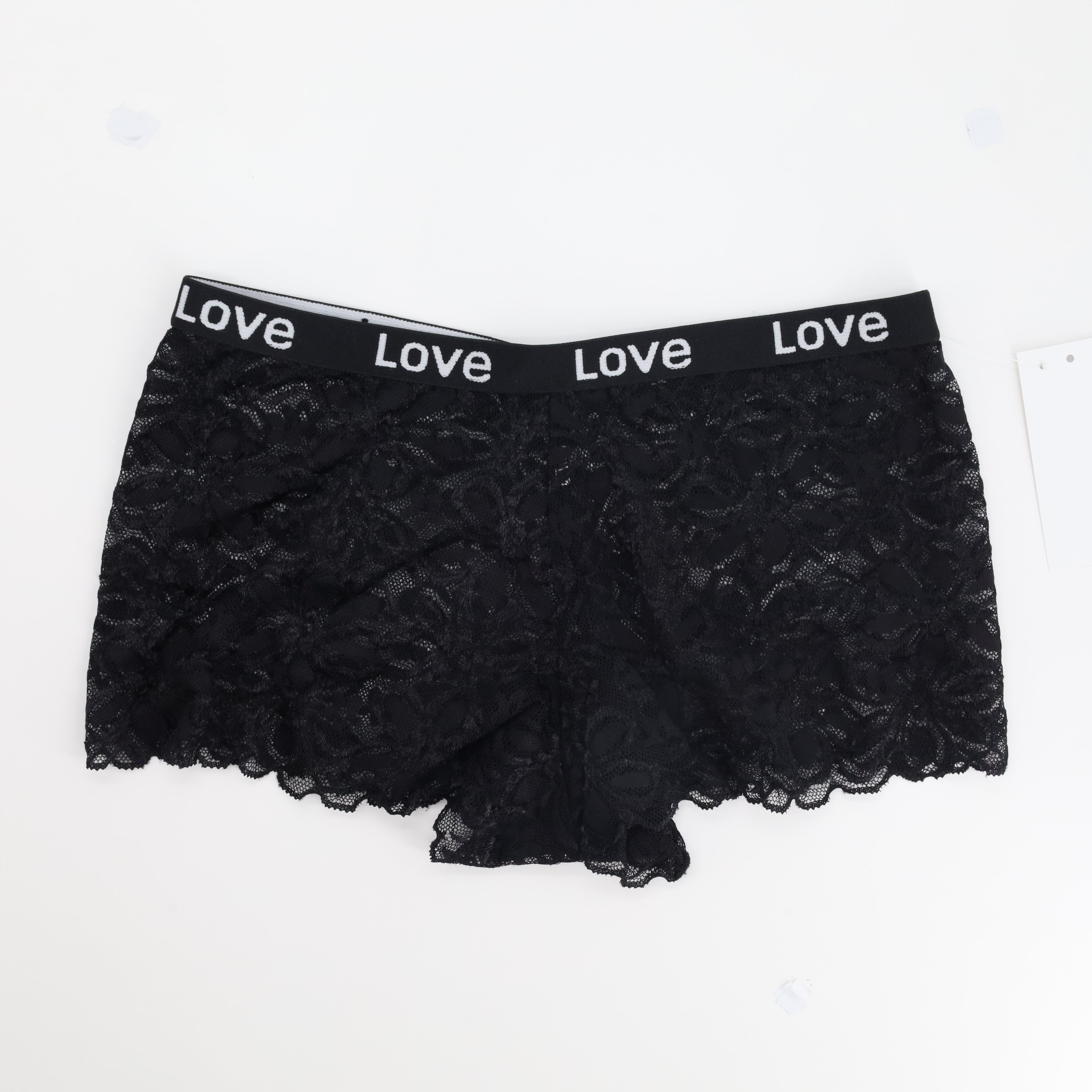 Bas Marque inconnue Noir