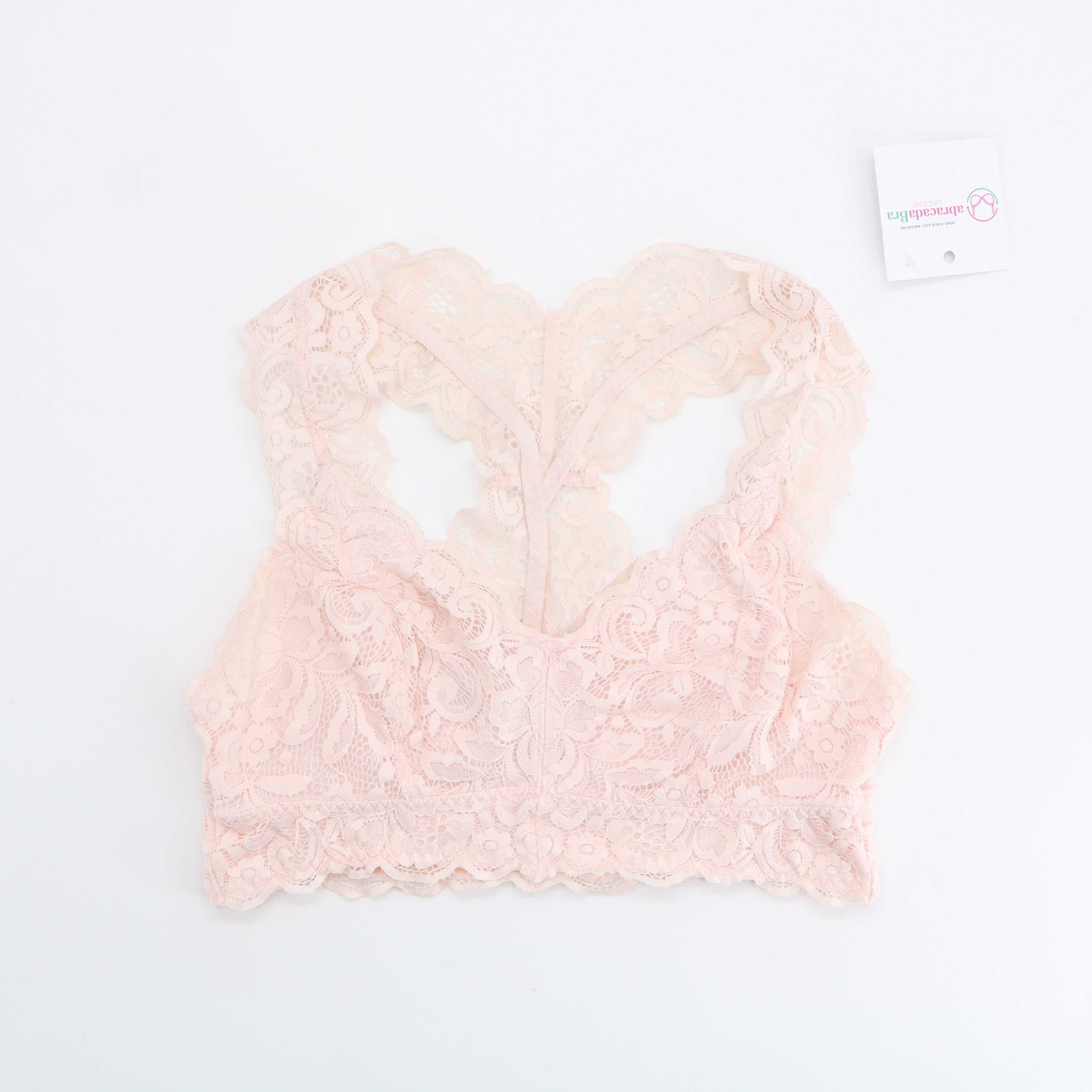 Soutien-gorge Serra Rose