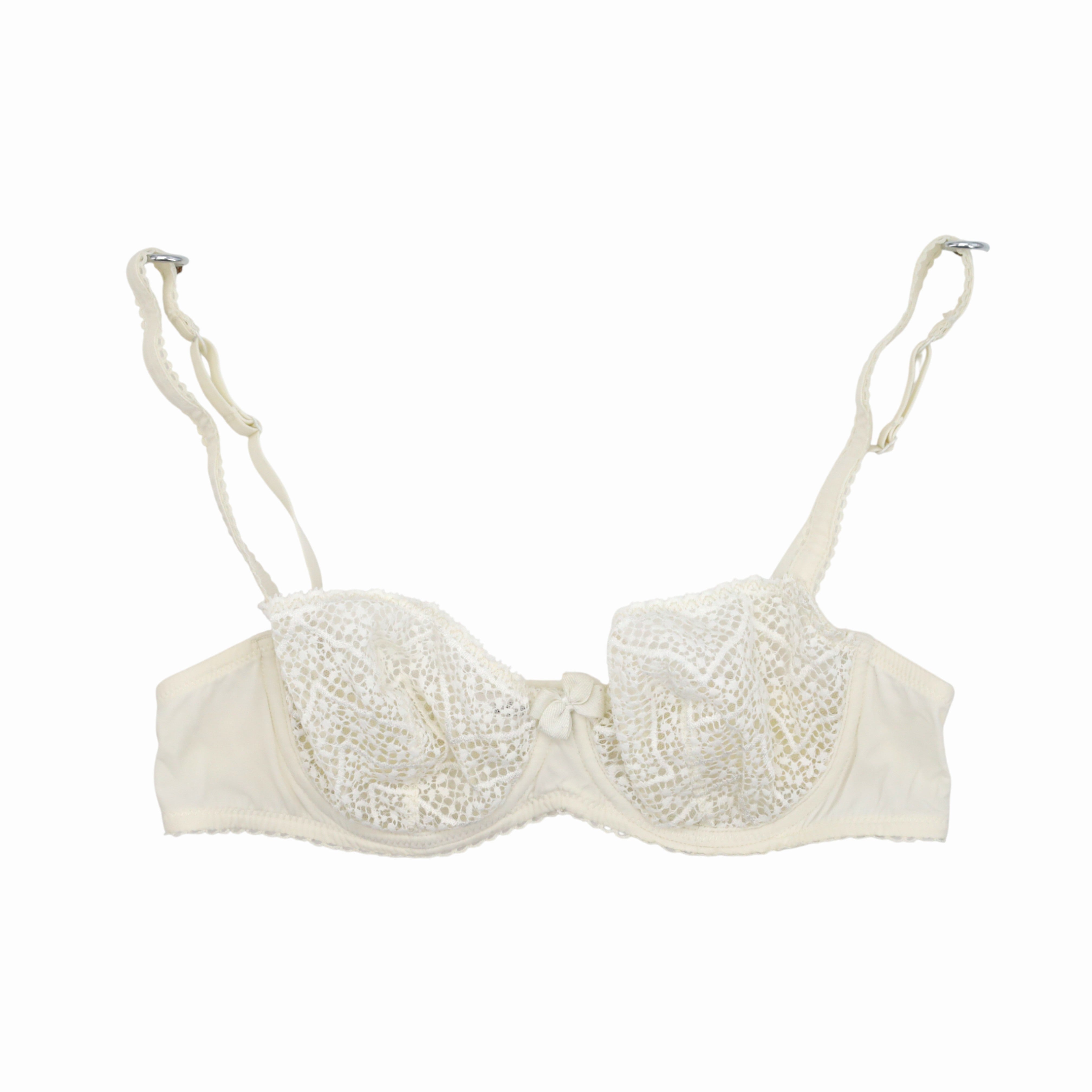 Soutien-gorge Ysé Blanc