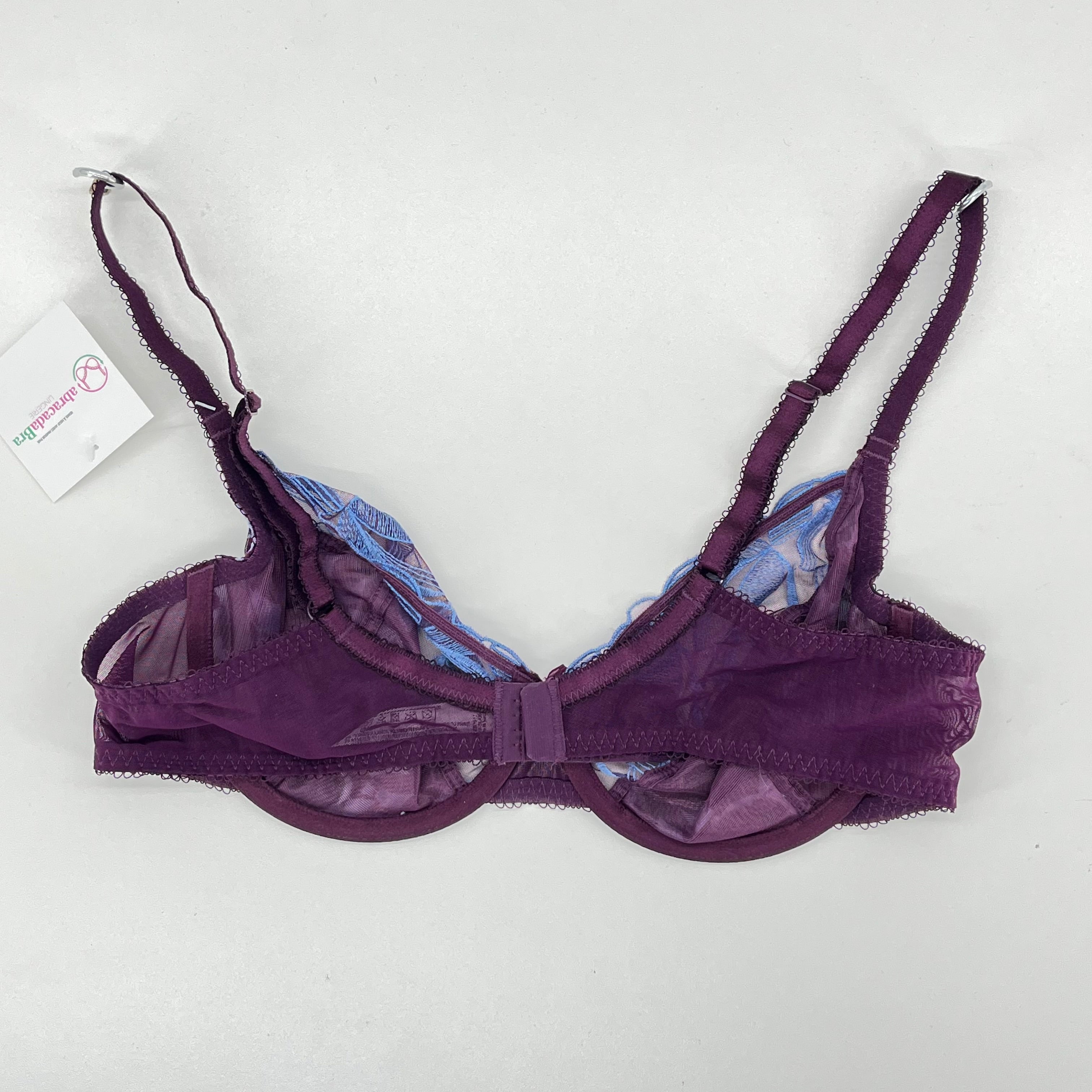 Soutien-gorge Playtex Violet