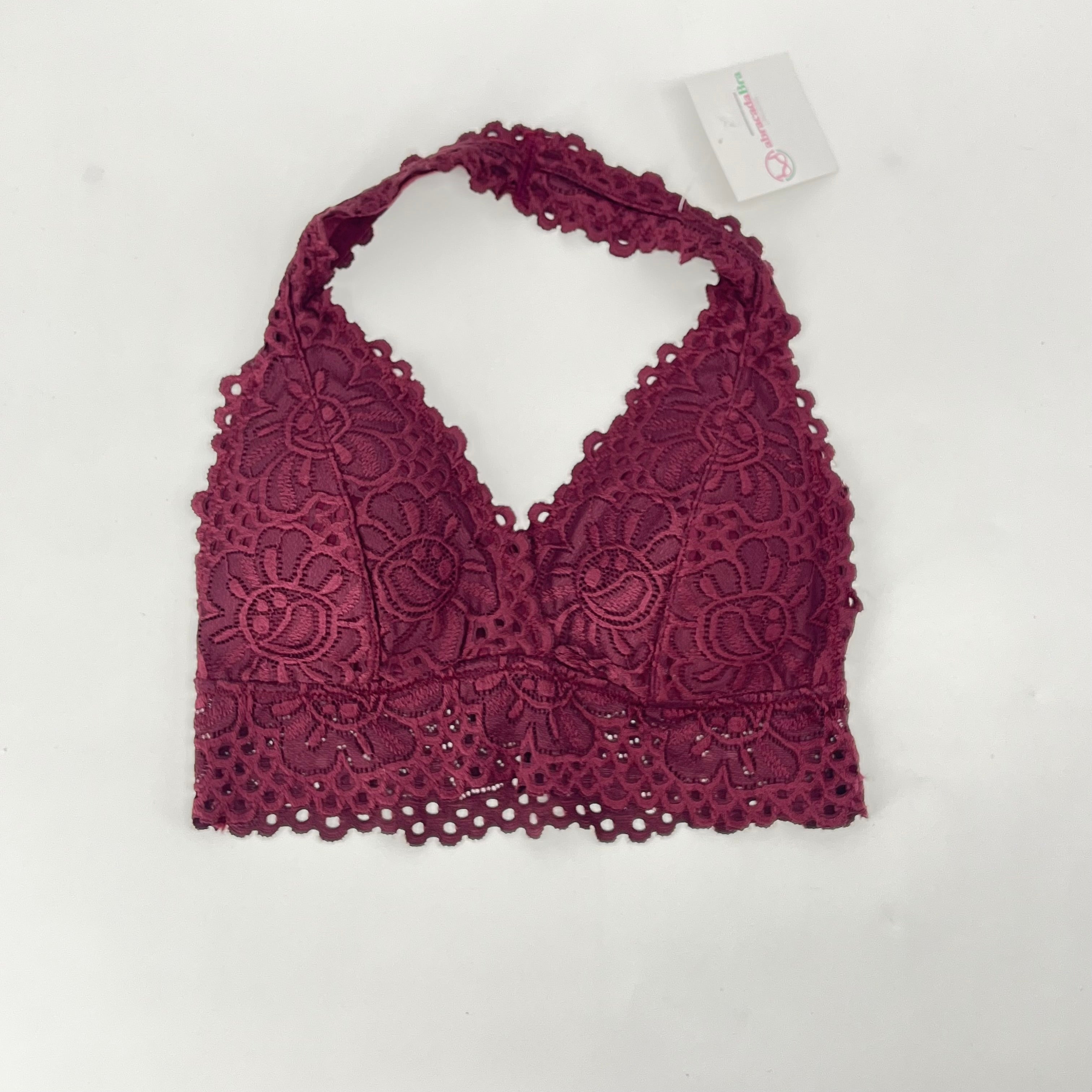 Soutien-gorge Rouge