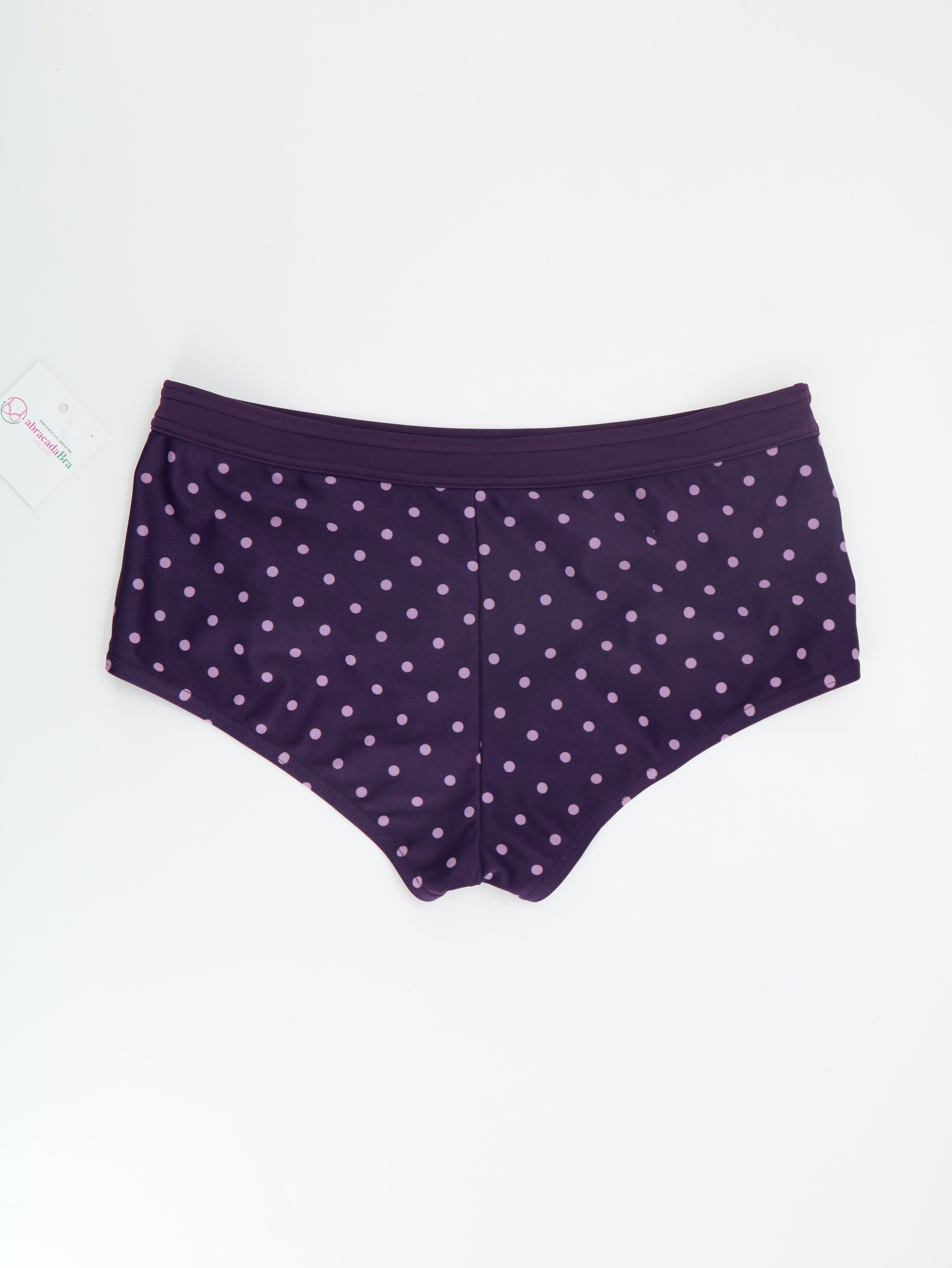 Maillot de bain Violet