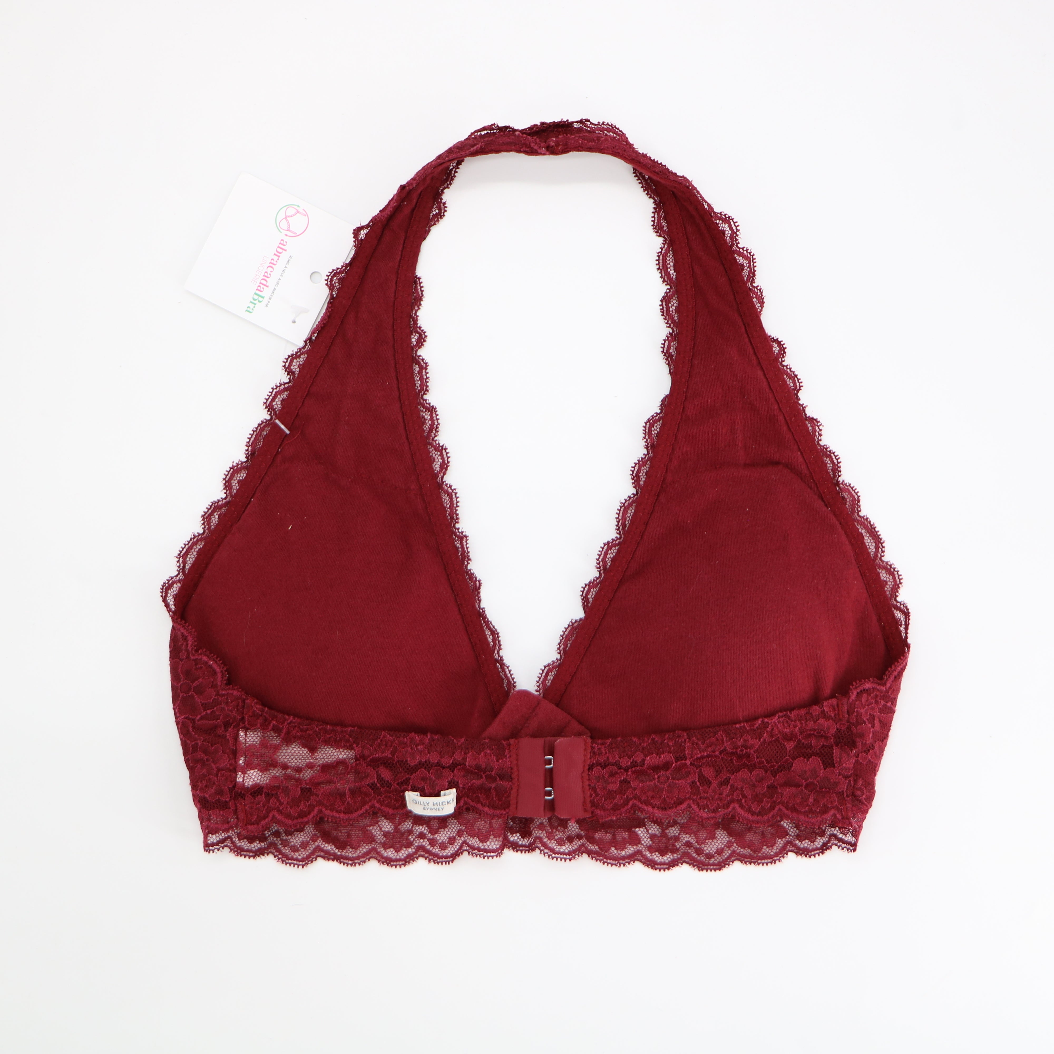 Soutien-gorge Gilly Hicks Rouge