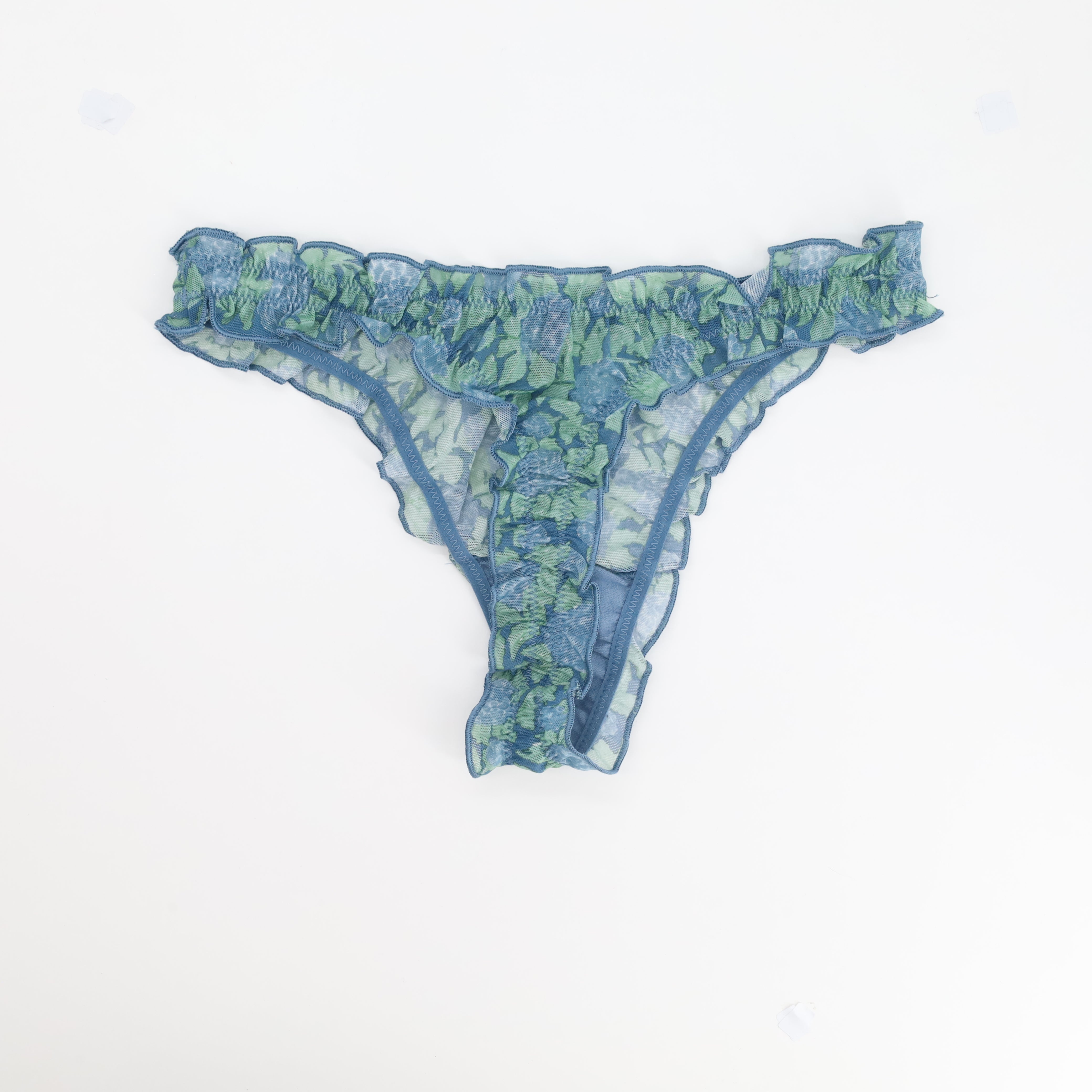 Culotte Princesse tam.tam Bleu