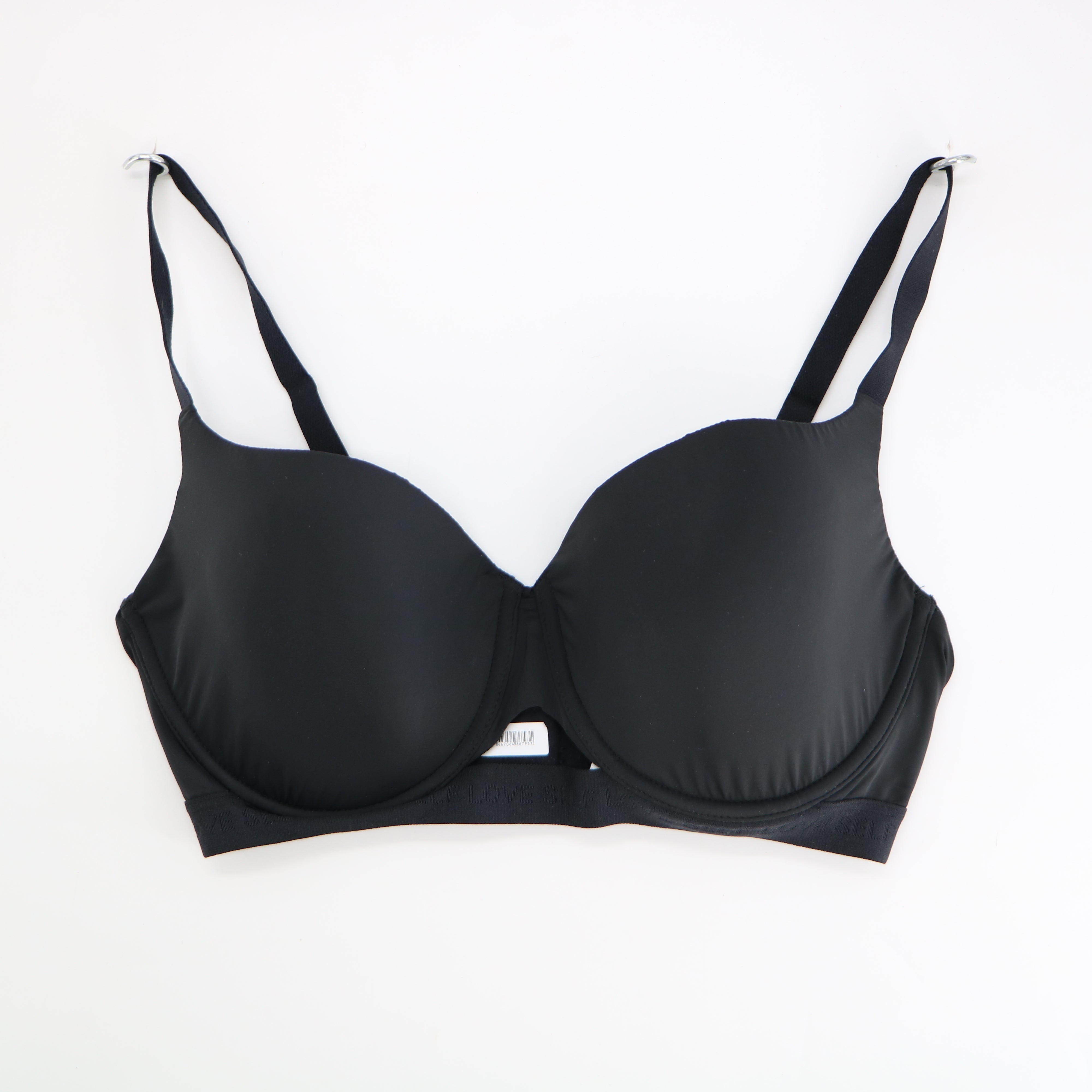 Soutien-gorge Leel Noir