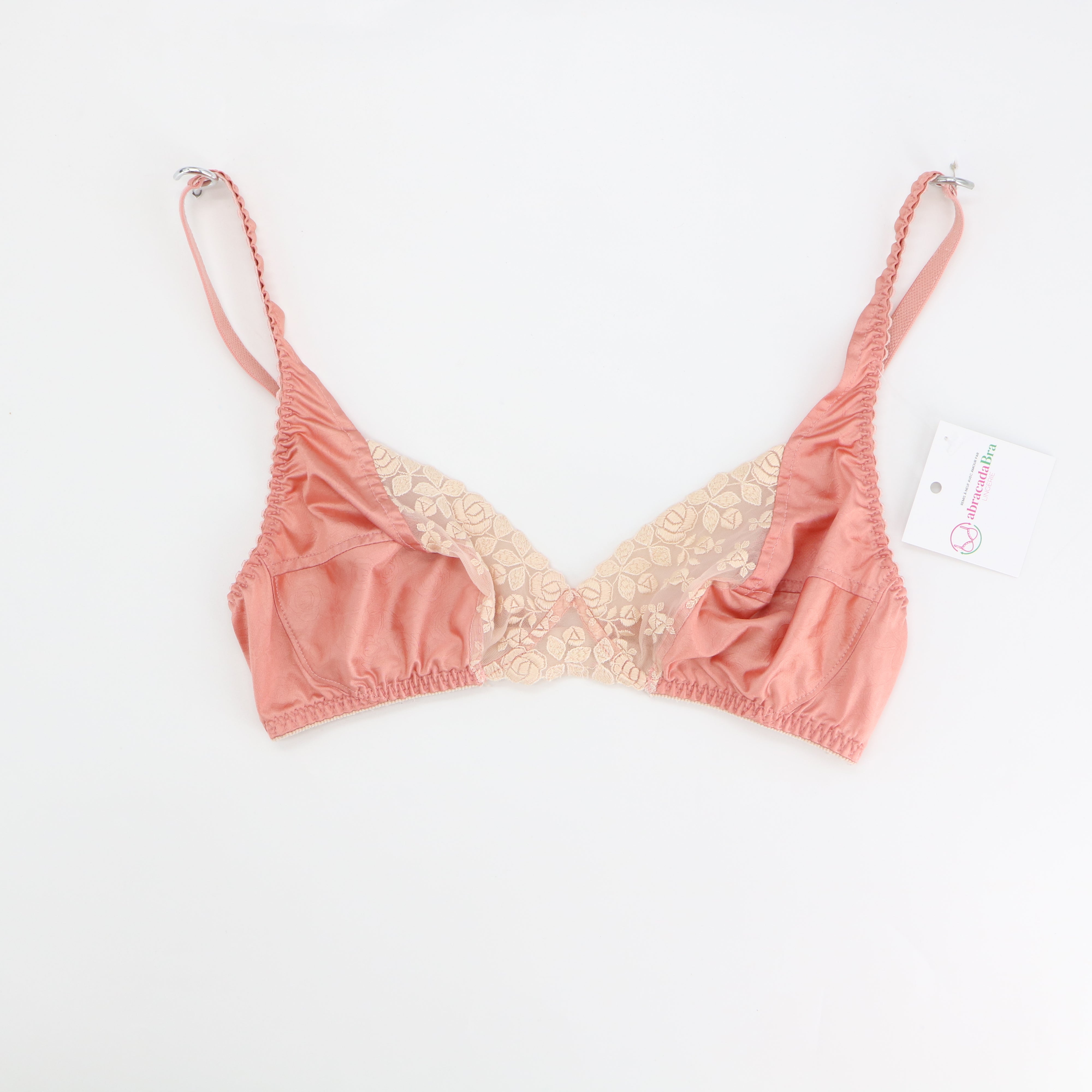 Soutien-gorge Corail