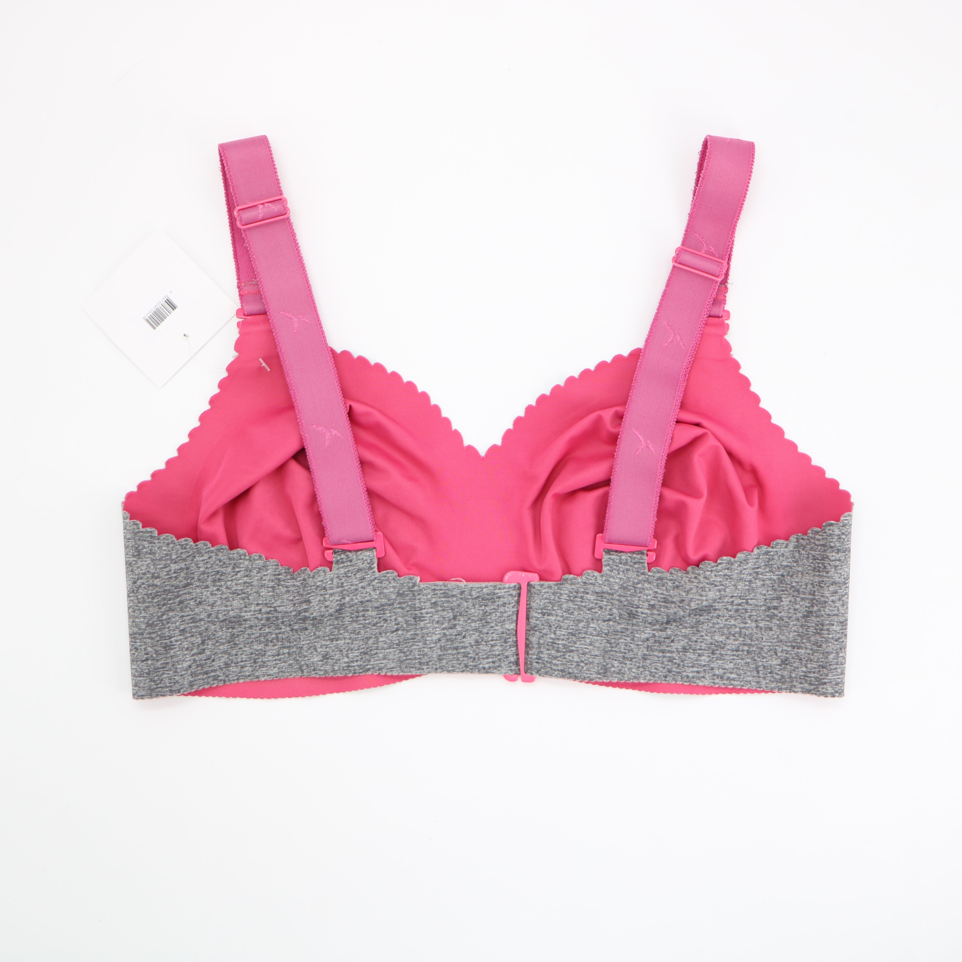 Brassière Kalenji Noir