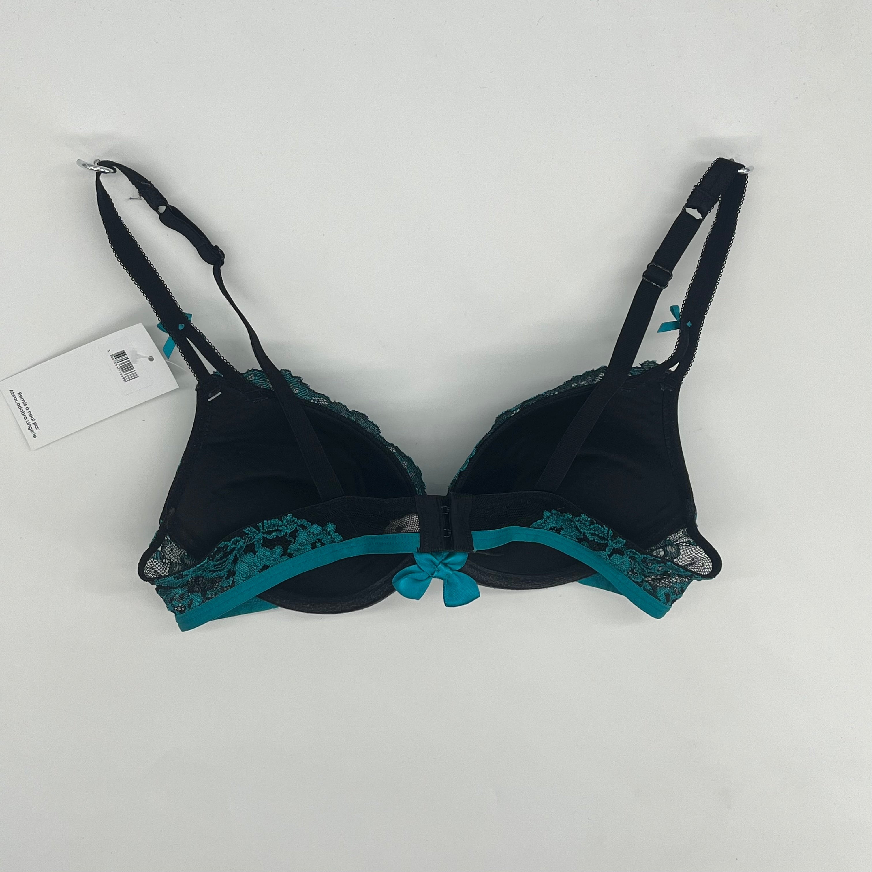 Soutien-gorge RougeGorge Vert