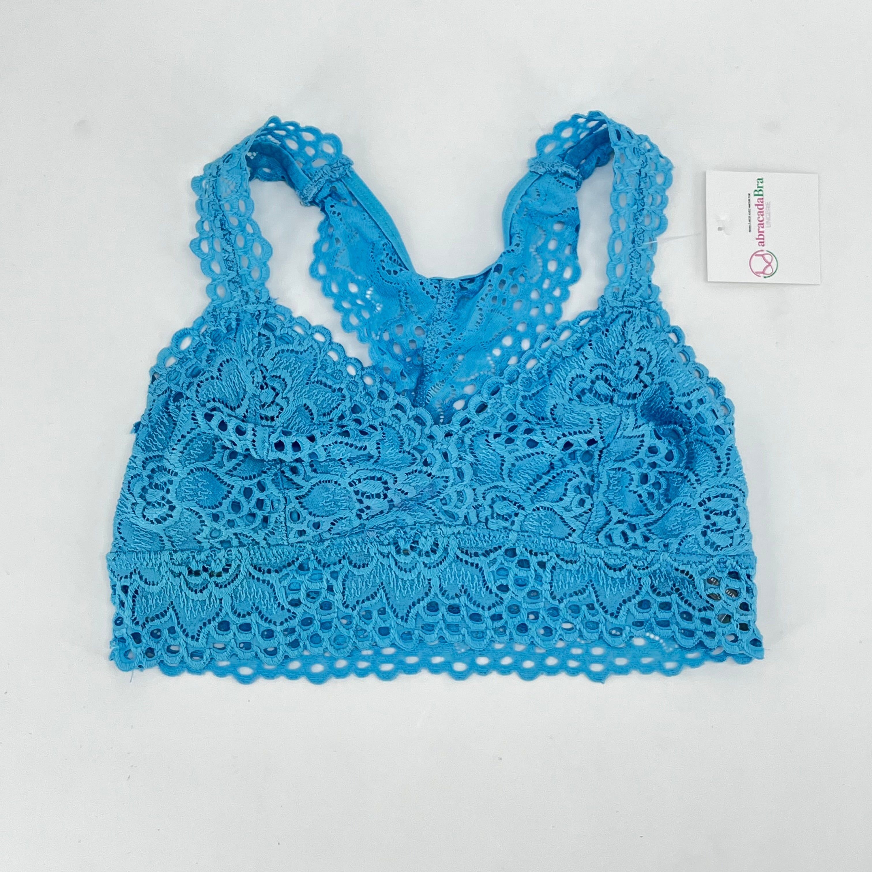 Soutien-gorge Aerie Bleu