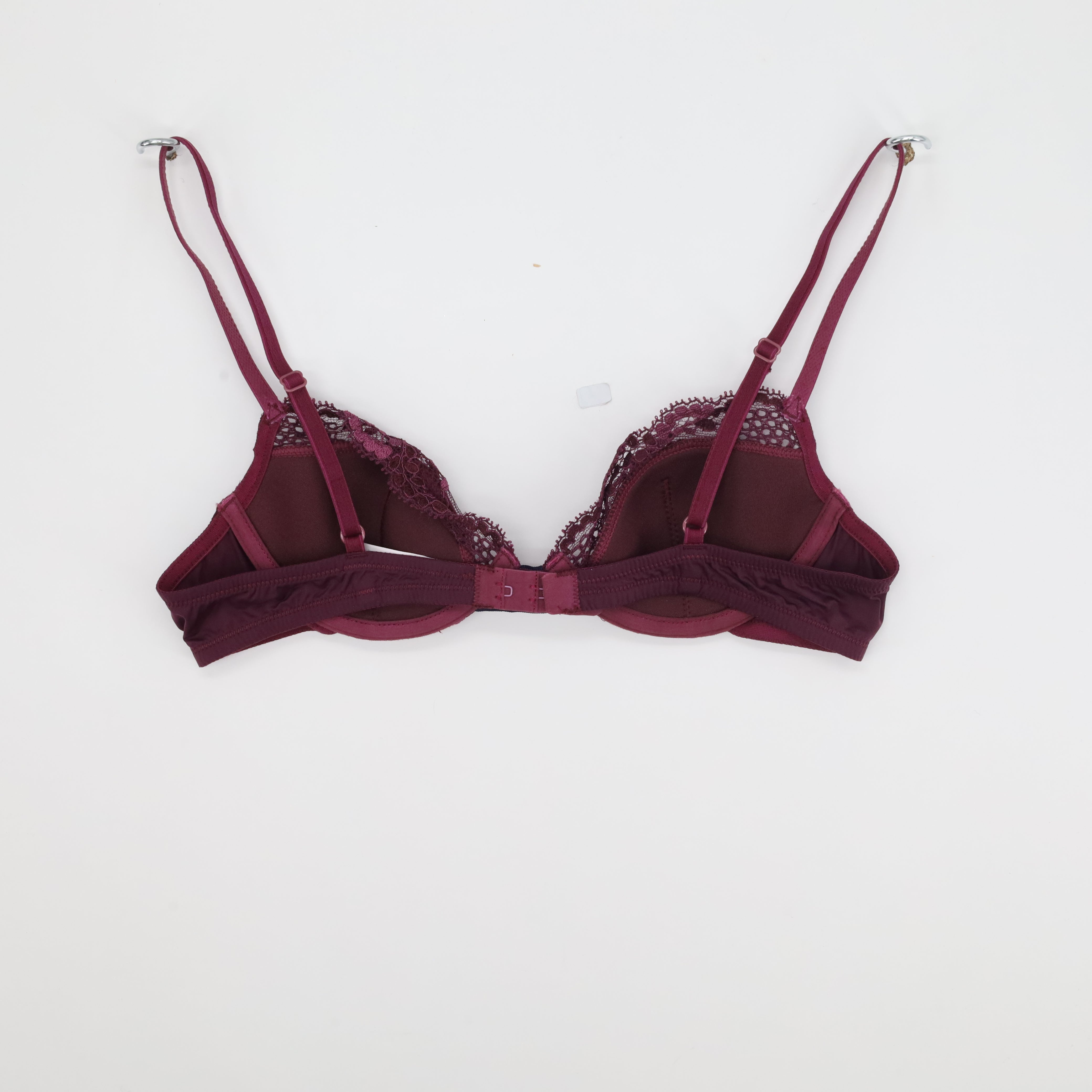 Soutien-gorge Ysé Violet