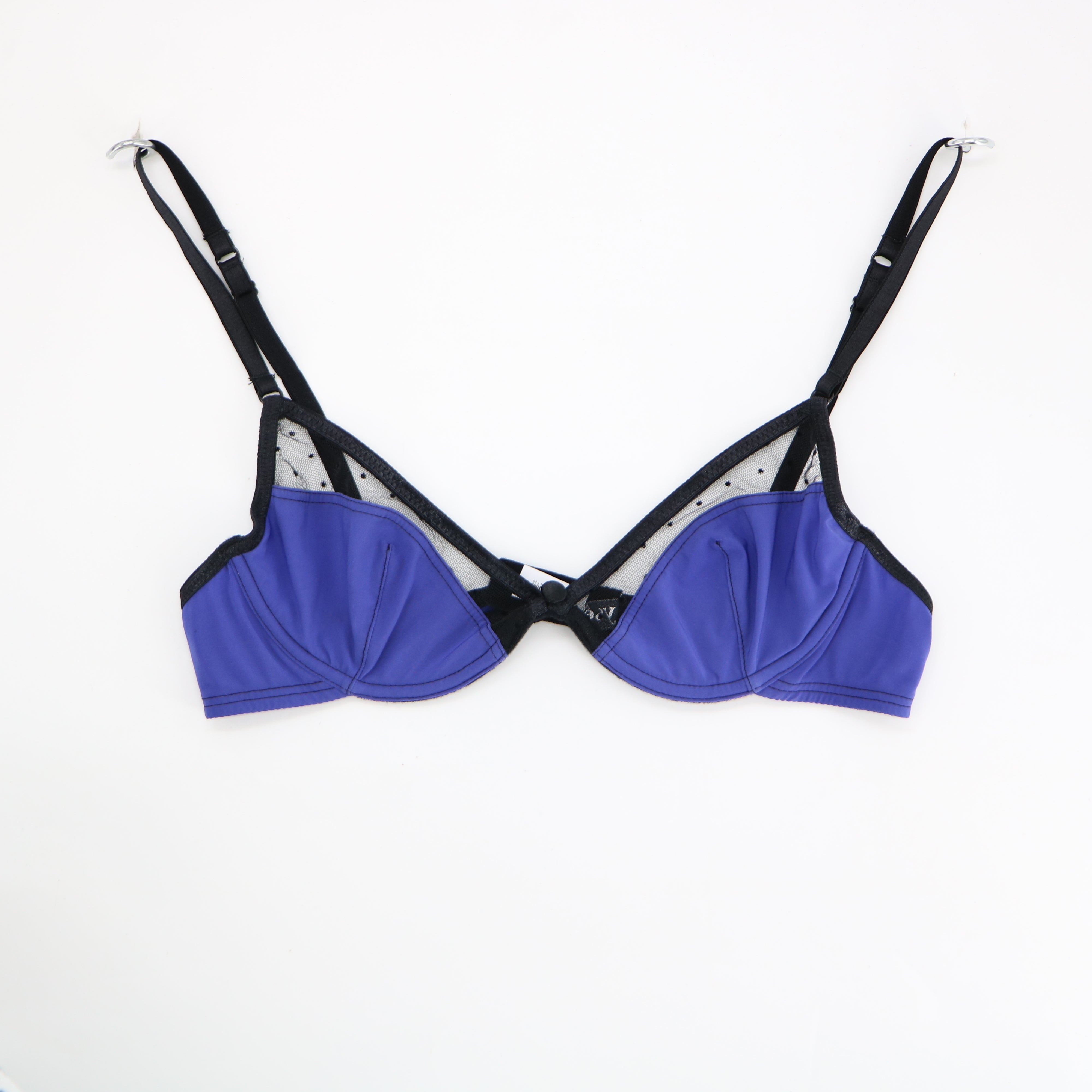 Soutien-gorge Ysé Bleu