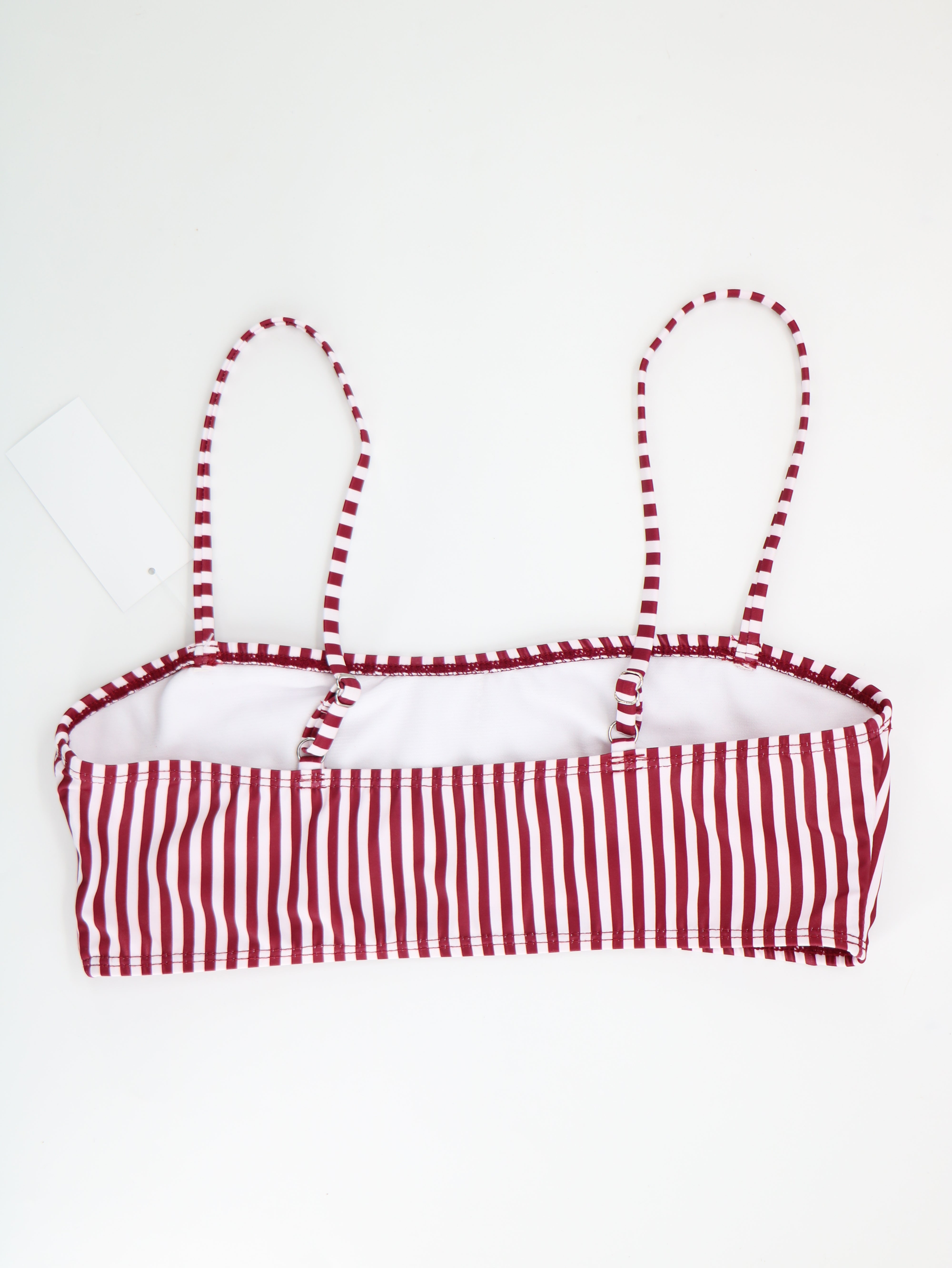 Maillot de bain (neuf) Rouge