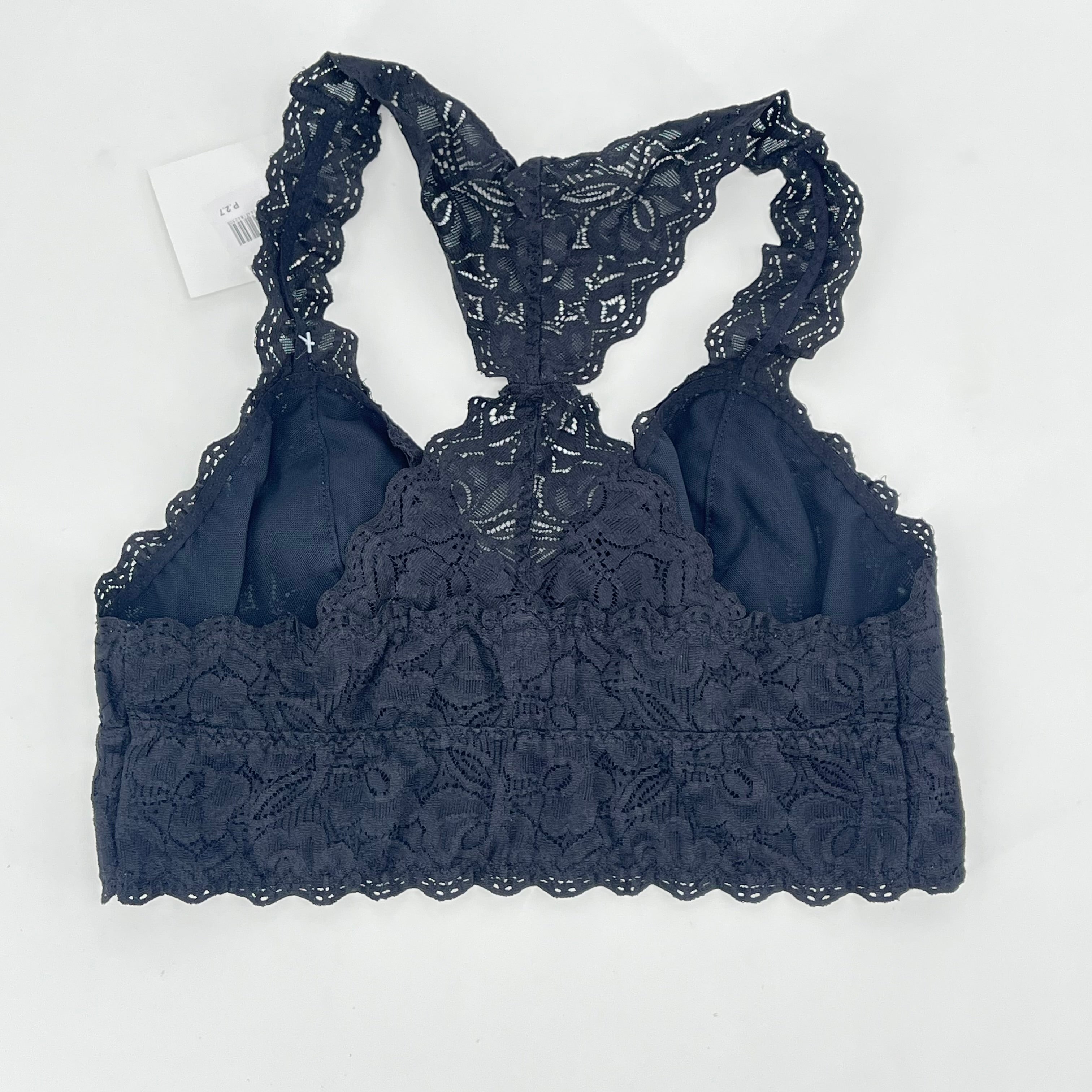 Soutien-gorge Felina Noir