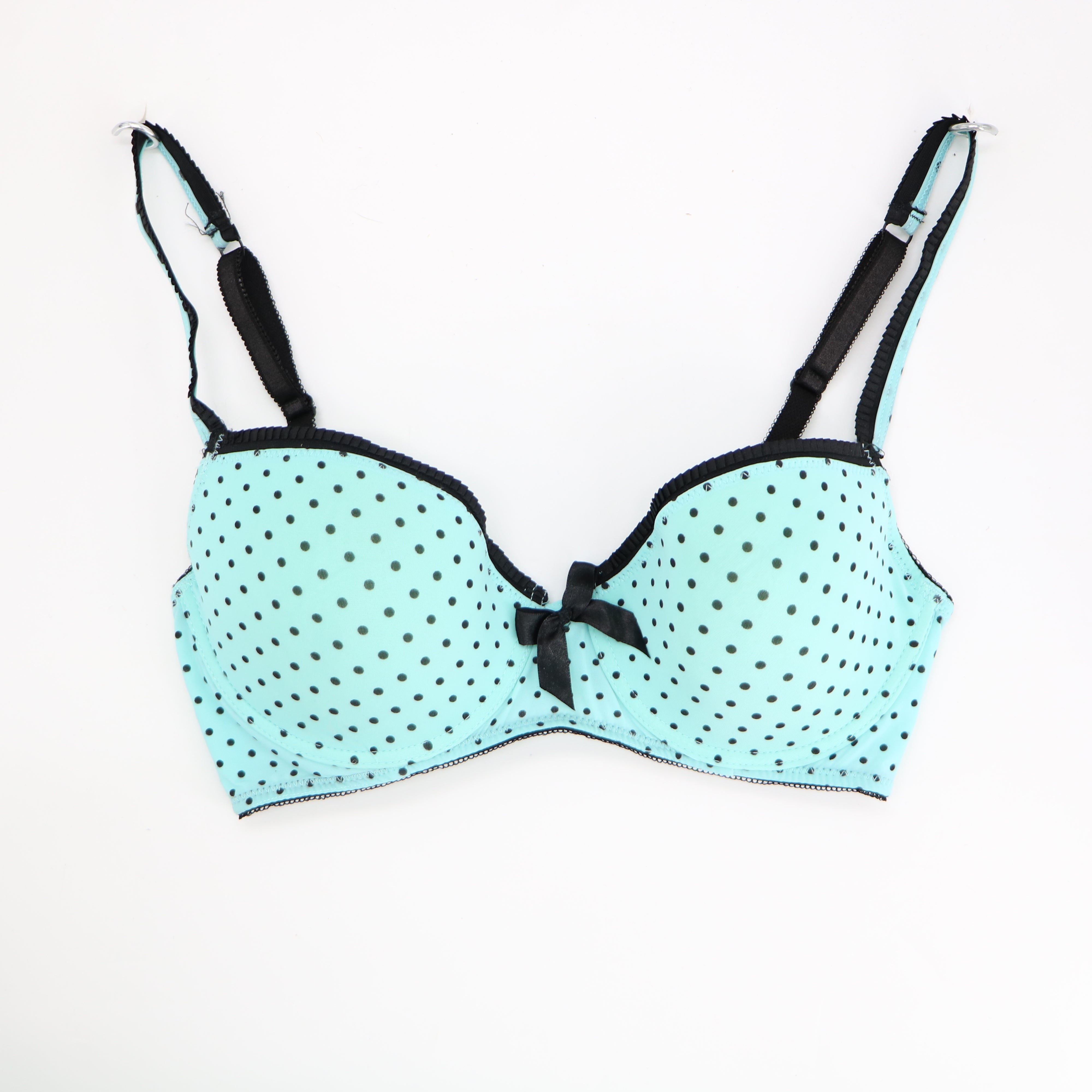 Soutien-gorge Marque inconnue Bleu
