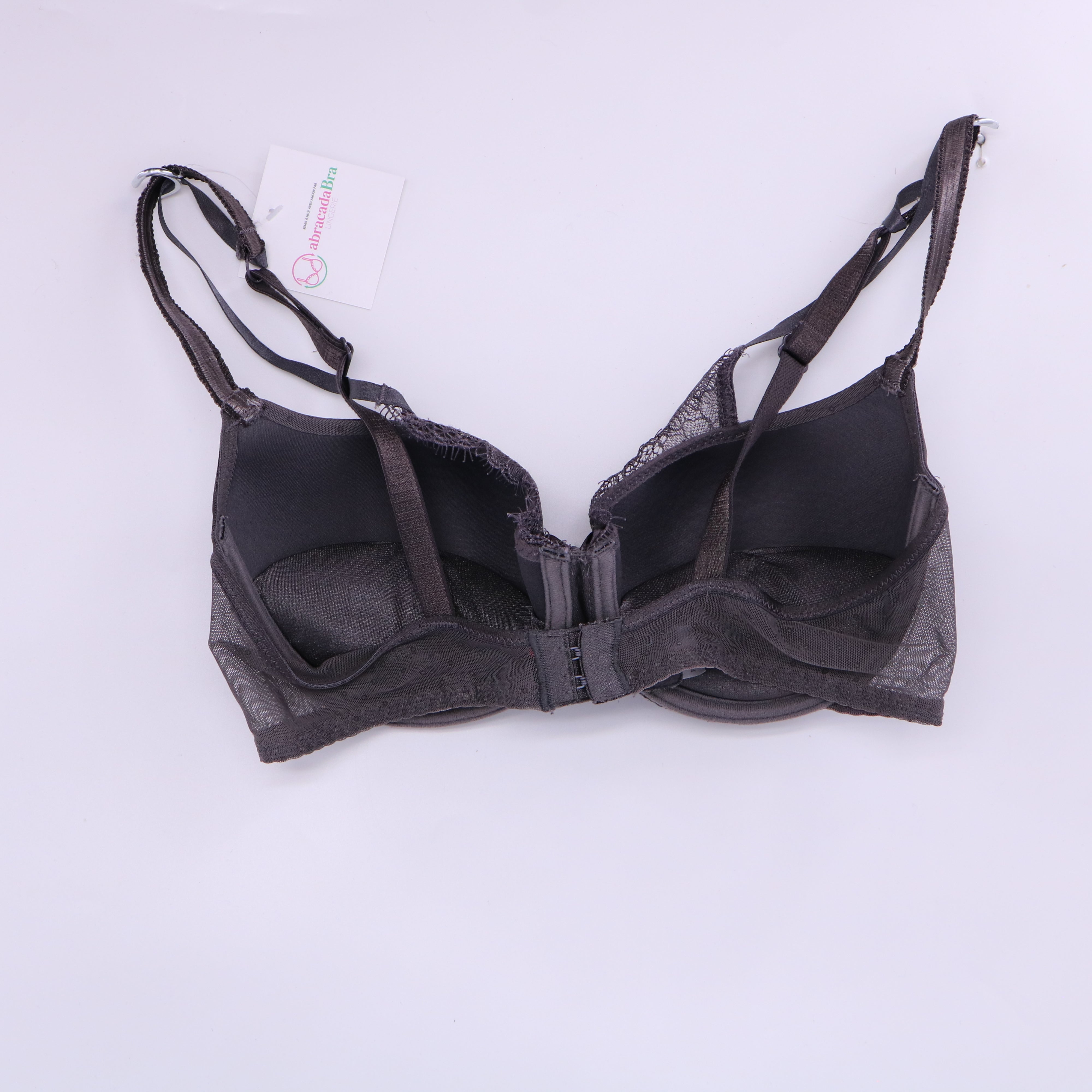 Soutien-gorge Passionata Gris