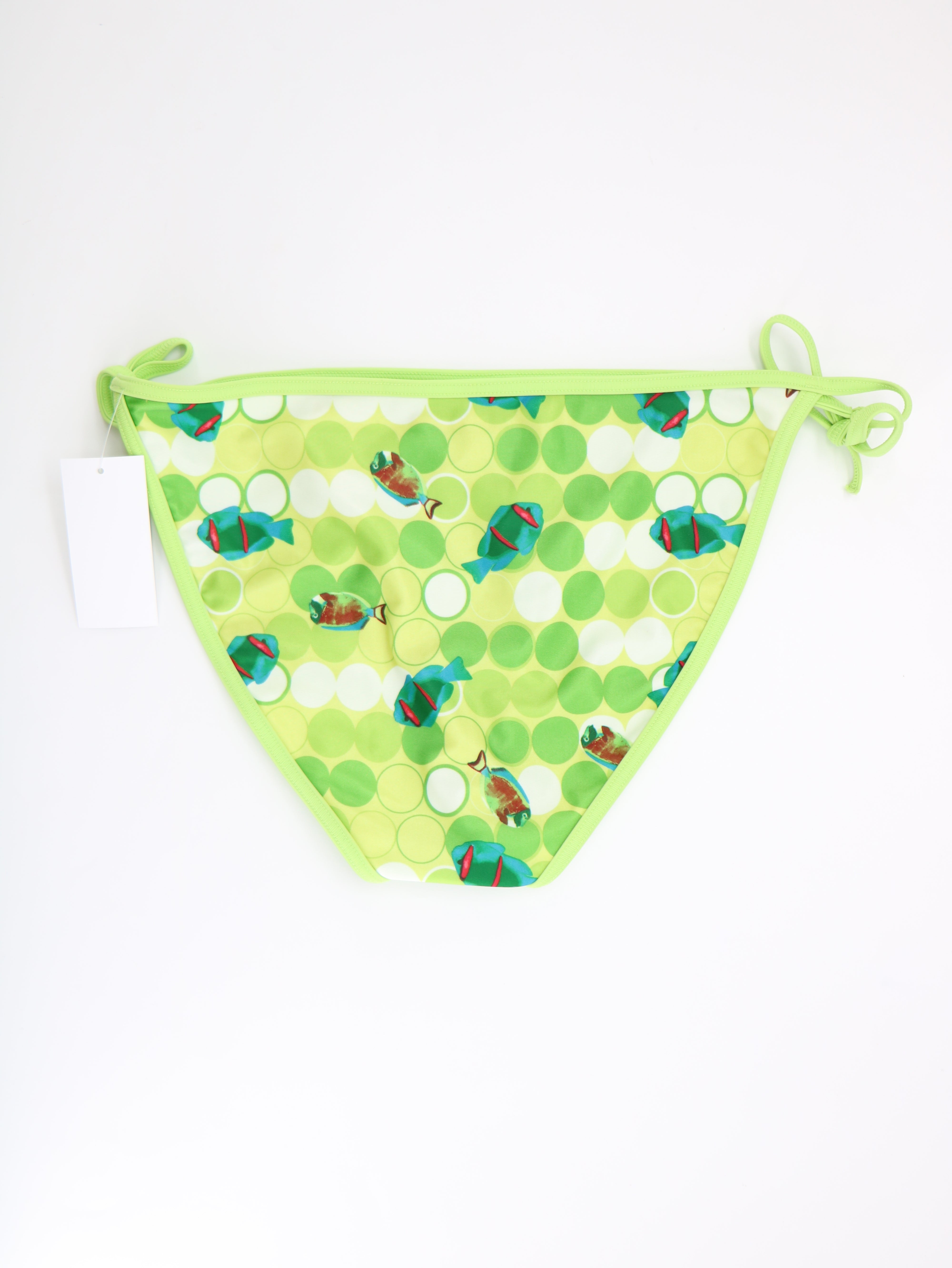 Maillot de bain Tribord (neuf) Vert